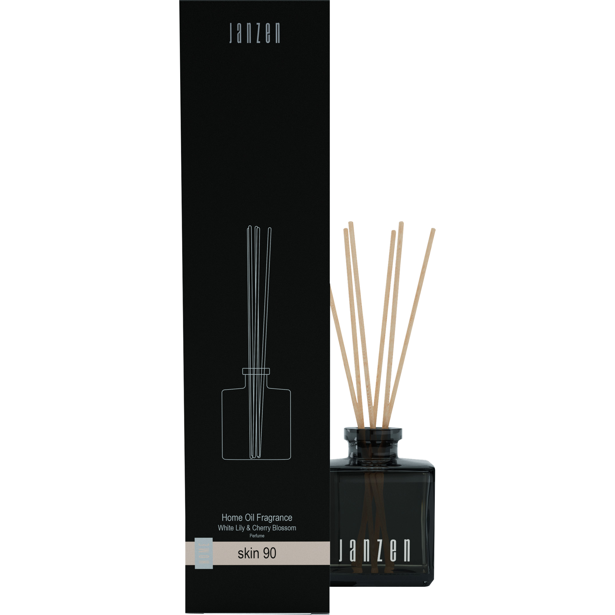 JANZEN Home Fragrance Sticks Skin 90