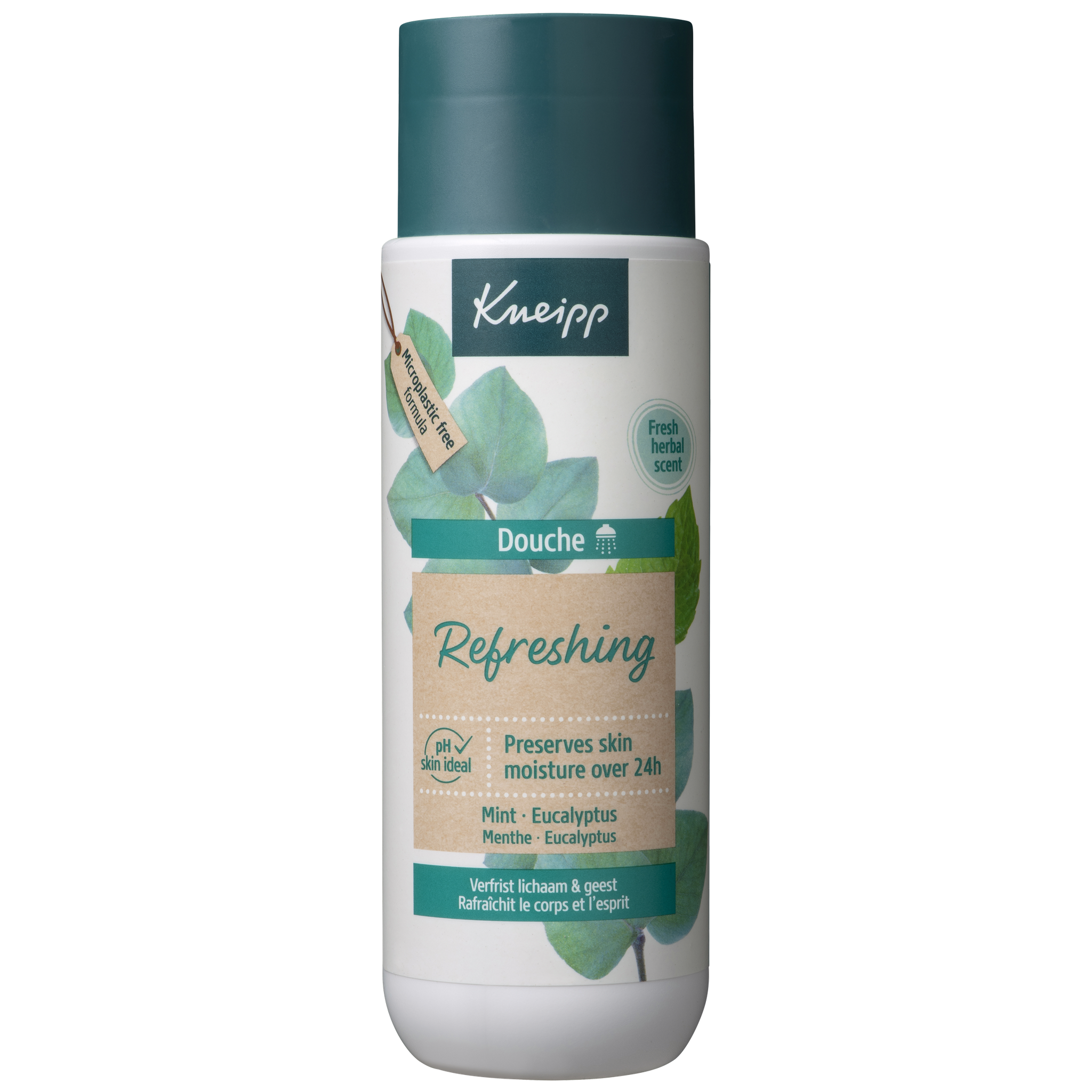Kneipp Refreshing Douchegel 200 ML