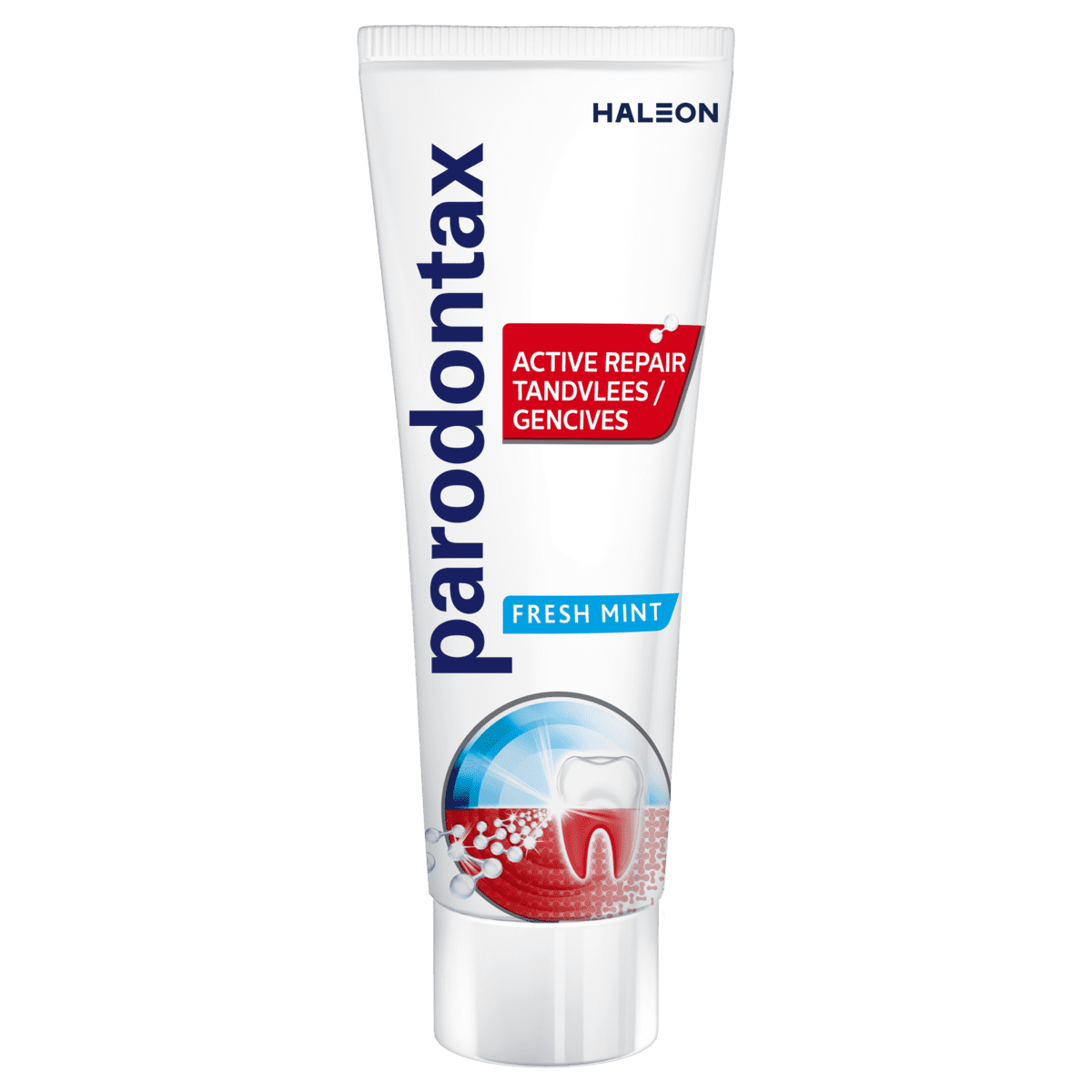 Parodontax Active Repair 75 ML 75 ML Etos