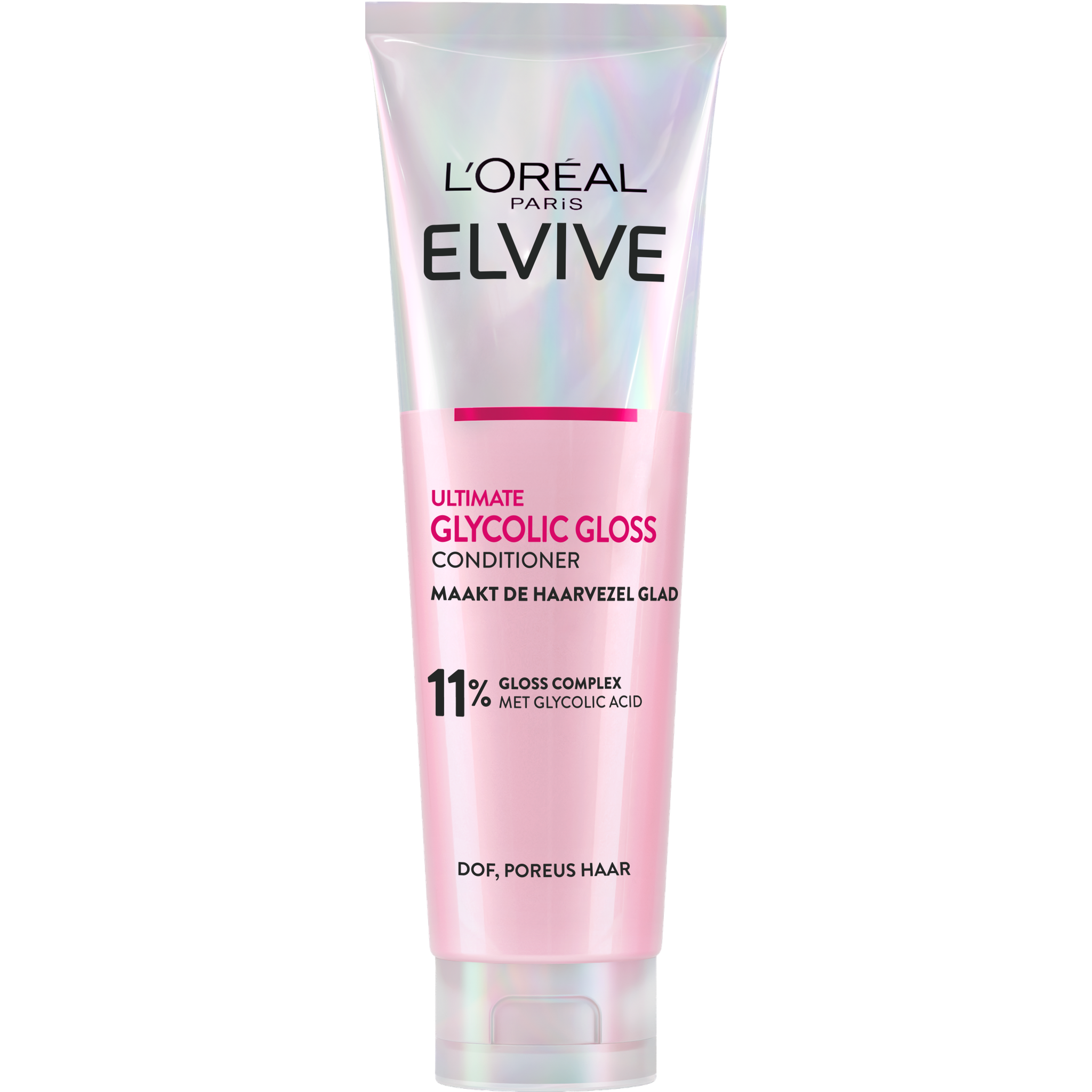 L'Oréal Paris Elvive Ultimate Glycolic Gloss Conditioner 150 ML