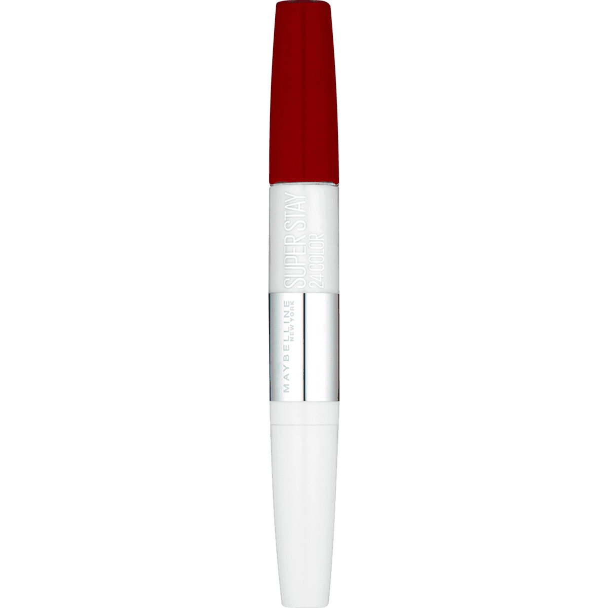 Maybelline New York Superstay 24H Color Lipstick 585 Burgundy