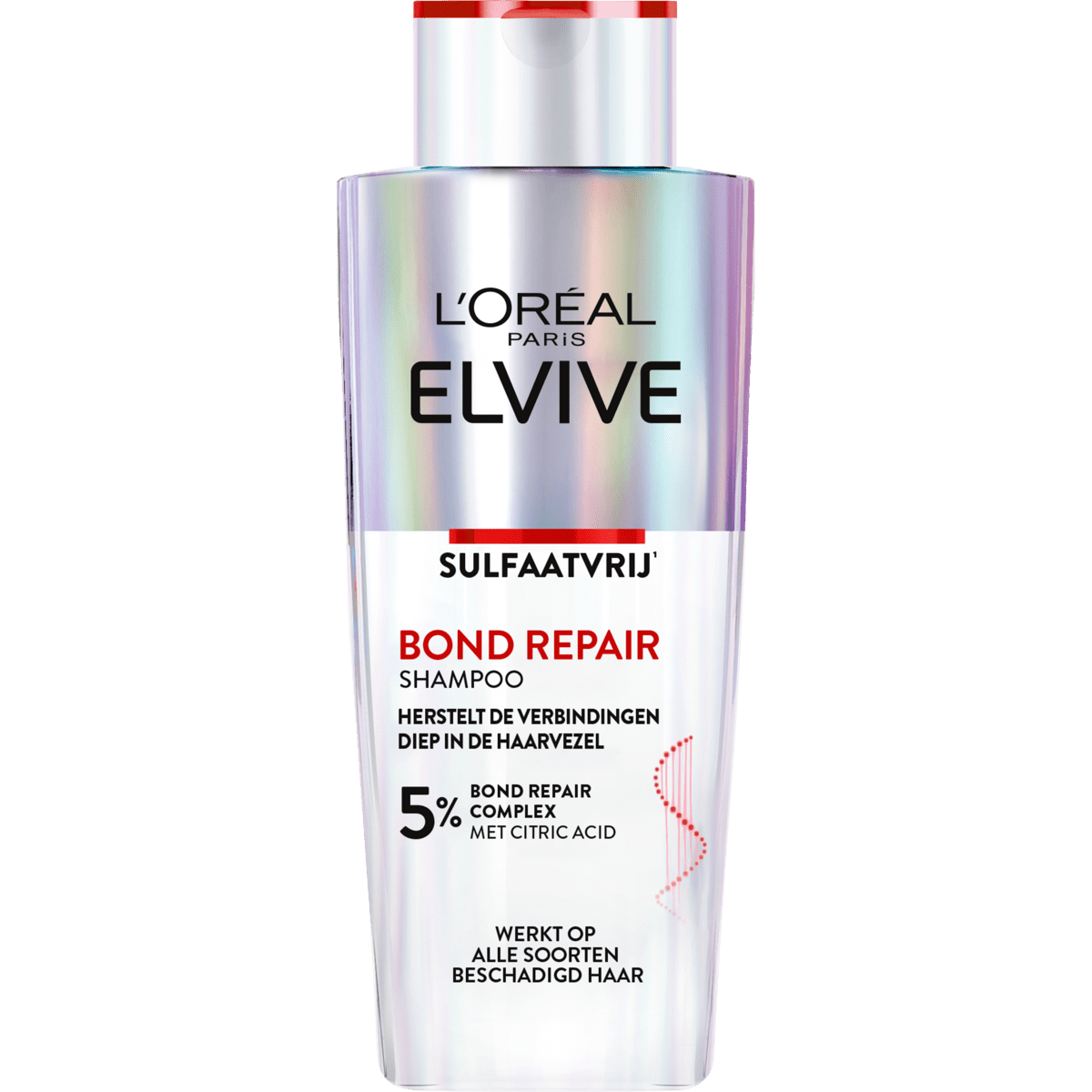 L'Oréal Paris Elvive Bond Repair Shampoo 200 ML