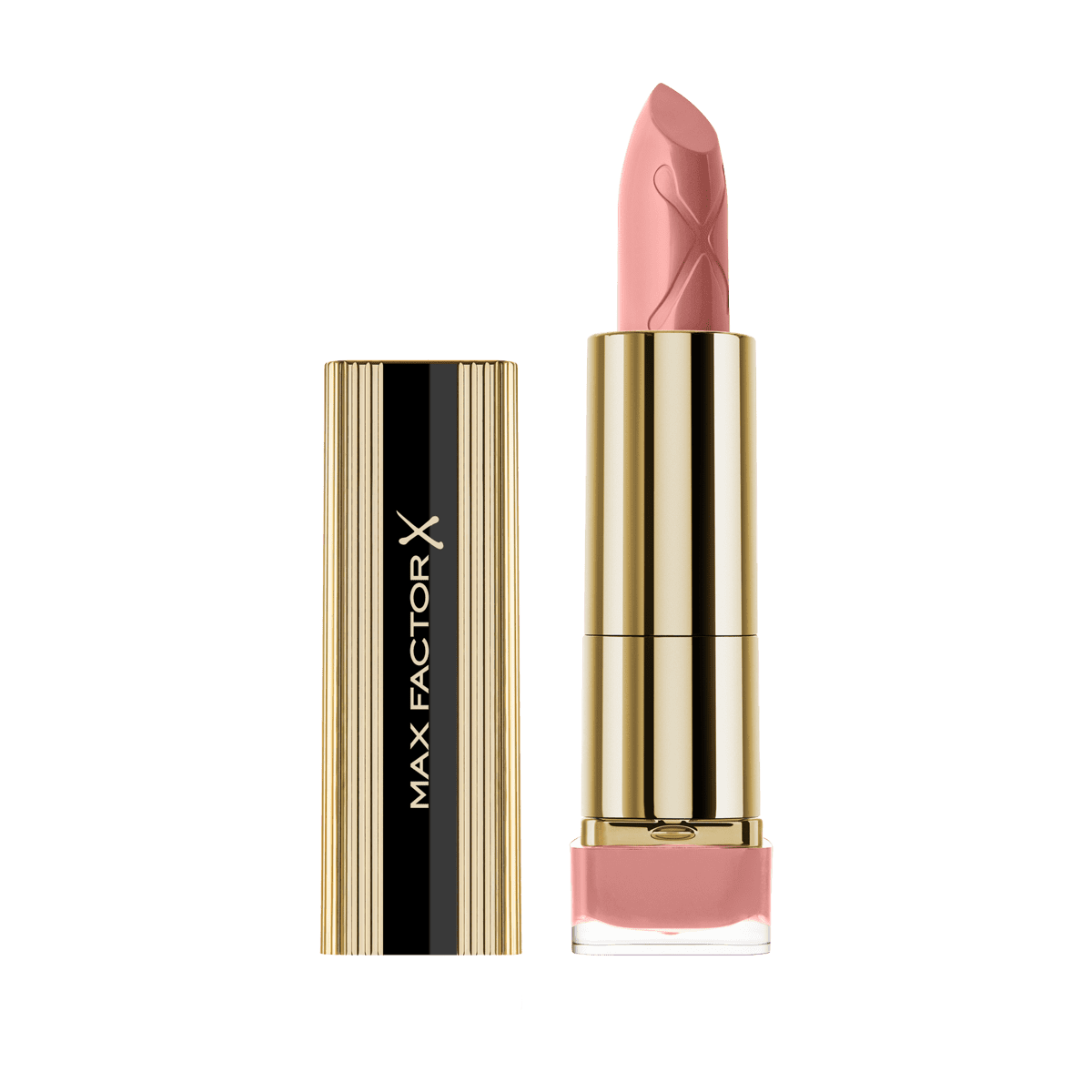 Max Factor Colour Elixir Lipstick 005 Simply Nude