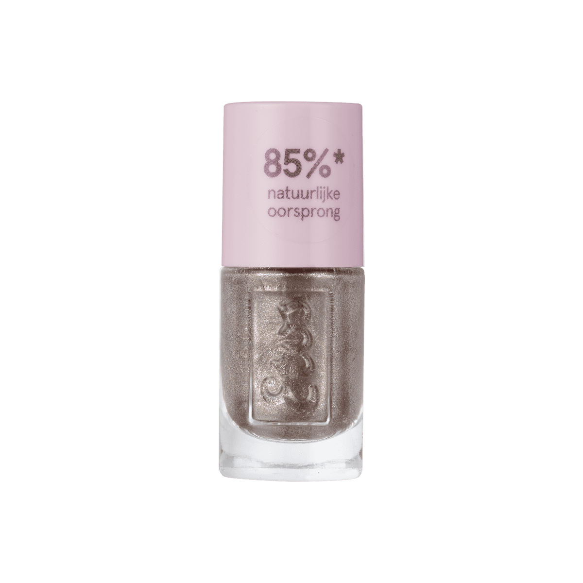 Etos Pure Nagellak Gold Glow 5 ML