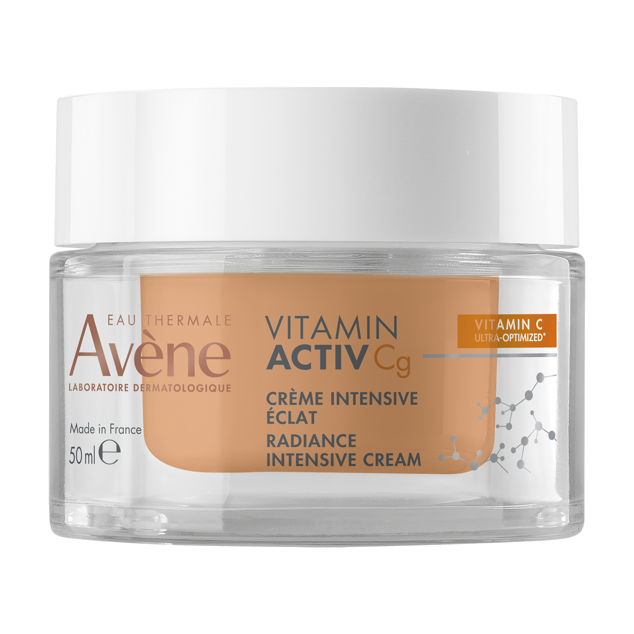 Avène Vitamine Activ Cg Dagcrème 50 ML
