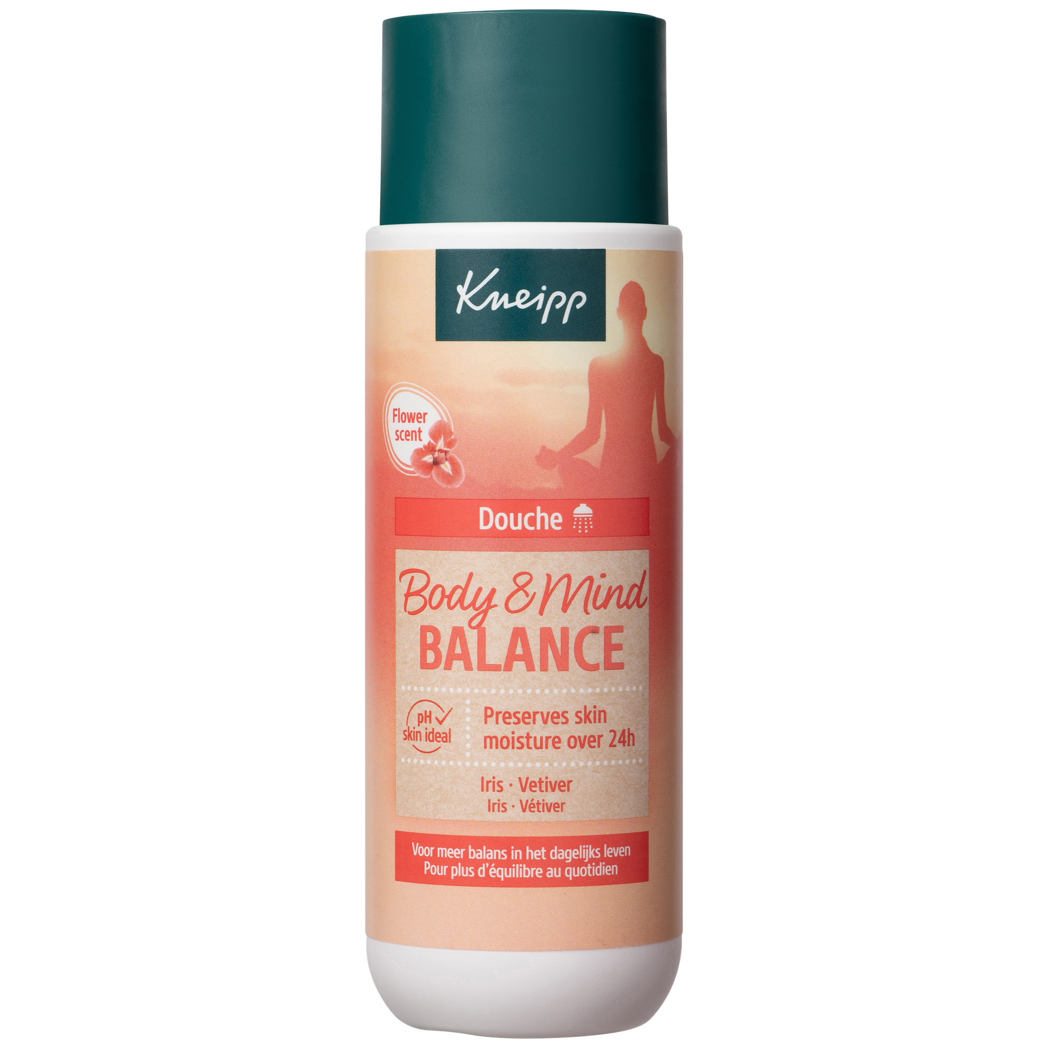 Kneipp Body & Mind Balance Douchegel 200 ML