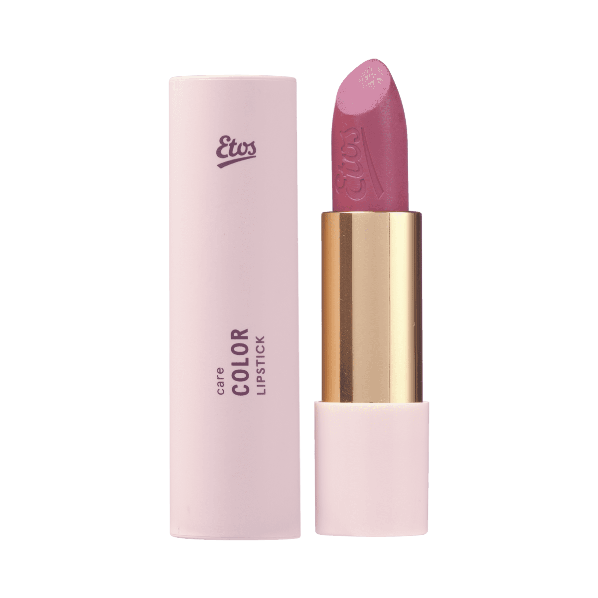 Etos Care Color Lipstick 13 Cherry Smooch 1 EA | Etos