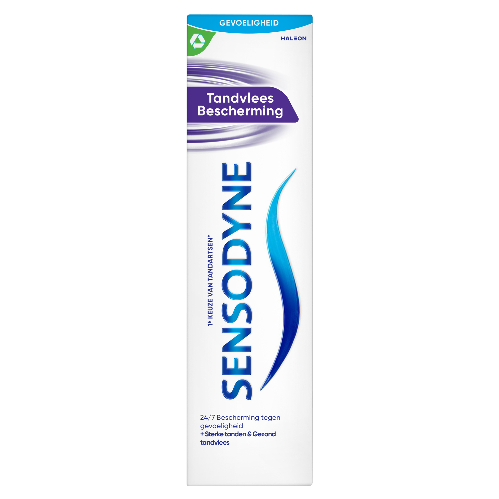 Sensodyne Tandvlees Bescherming Tandpasta 75 ML