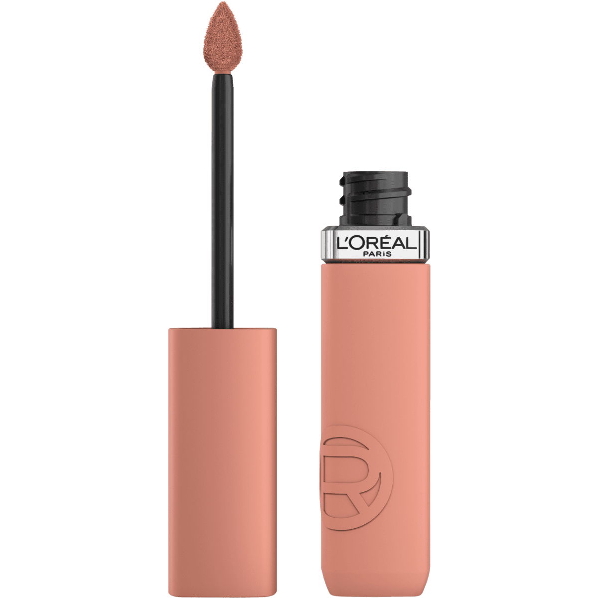 L'Oréal Paris Matte Resistance Lipstick 105 Breakfast In Bed