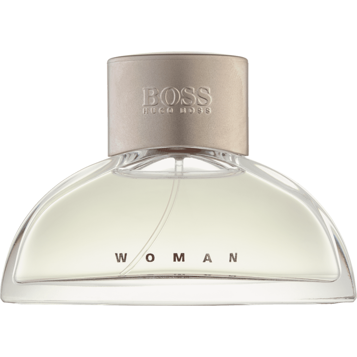 hugo boss parfum woman