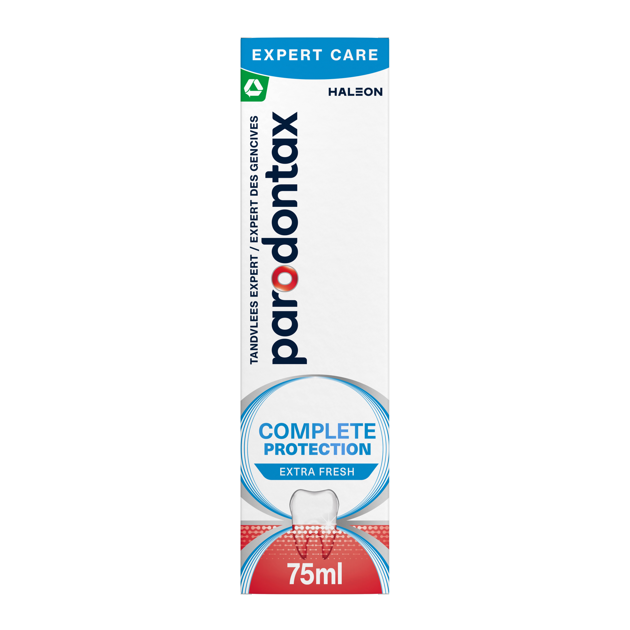 Parodontax Complete Protection Extra Fresh Tandpasta 75 ML