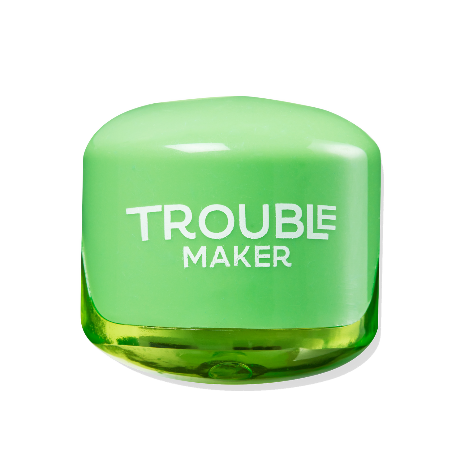 Trouble Maker Pencil Sharpener