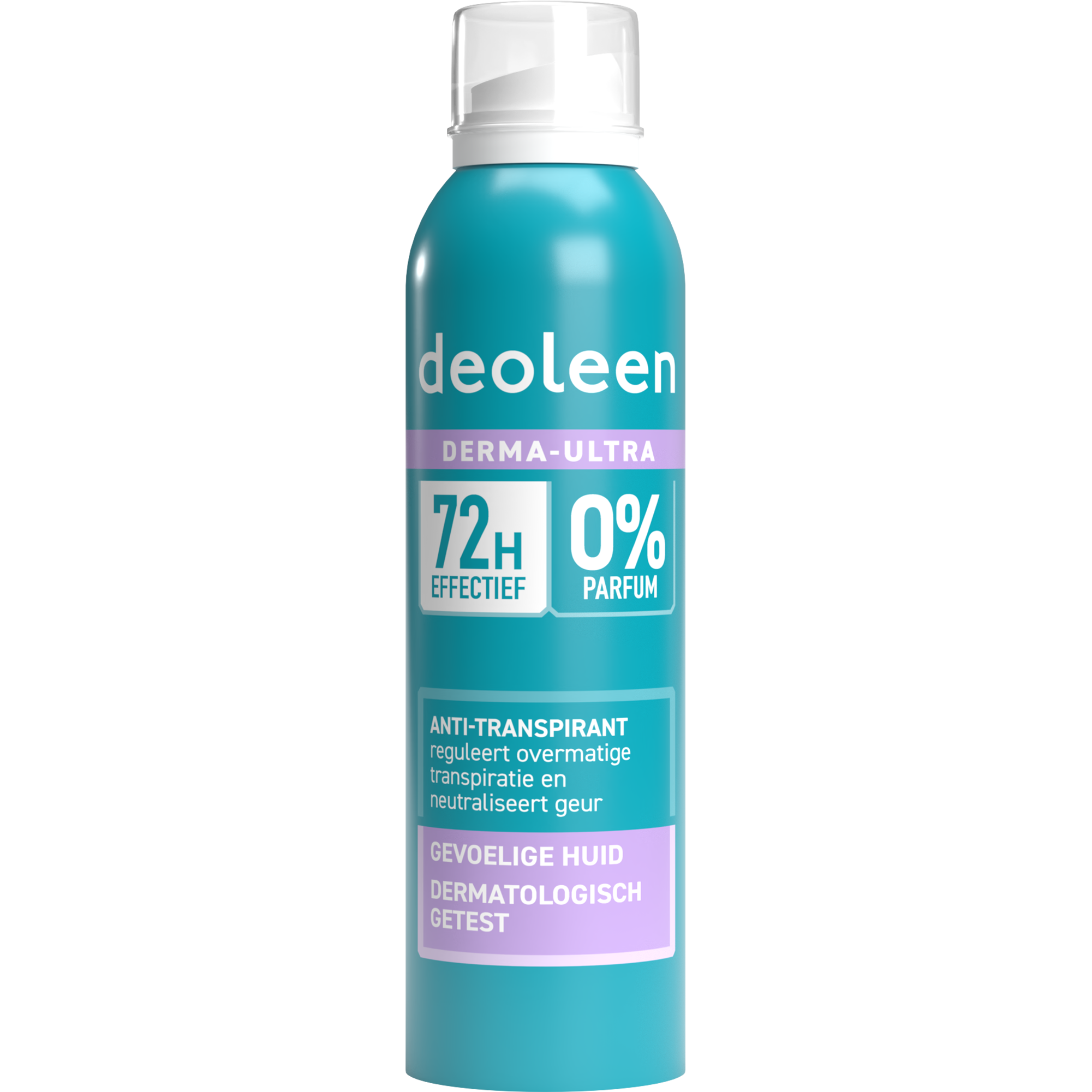 Deoleen Intense Protect Deodorant Spray 150 ML