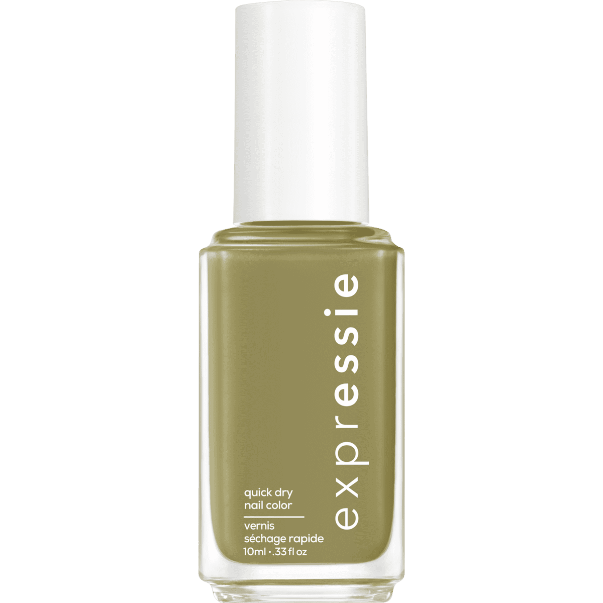 essie Expressie Nagellak Groen 320 Precious cargo-go! 10 ML