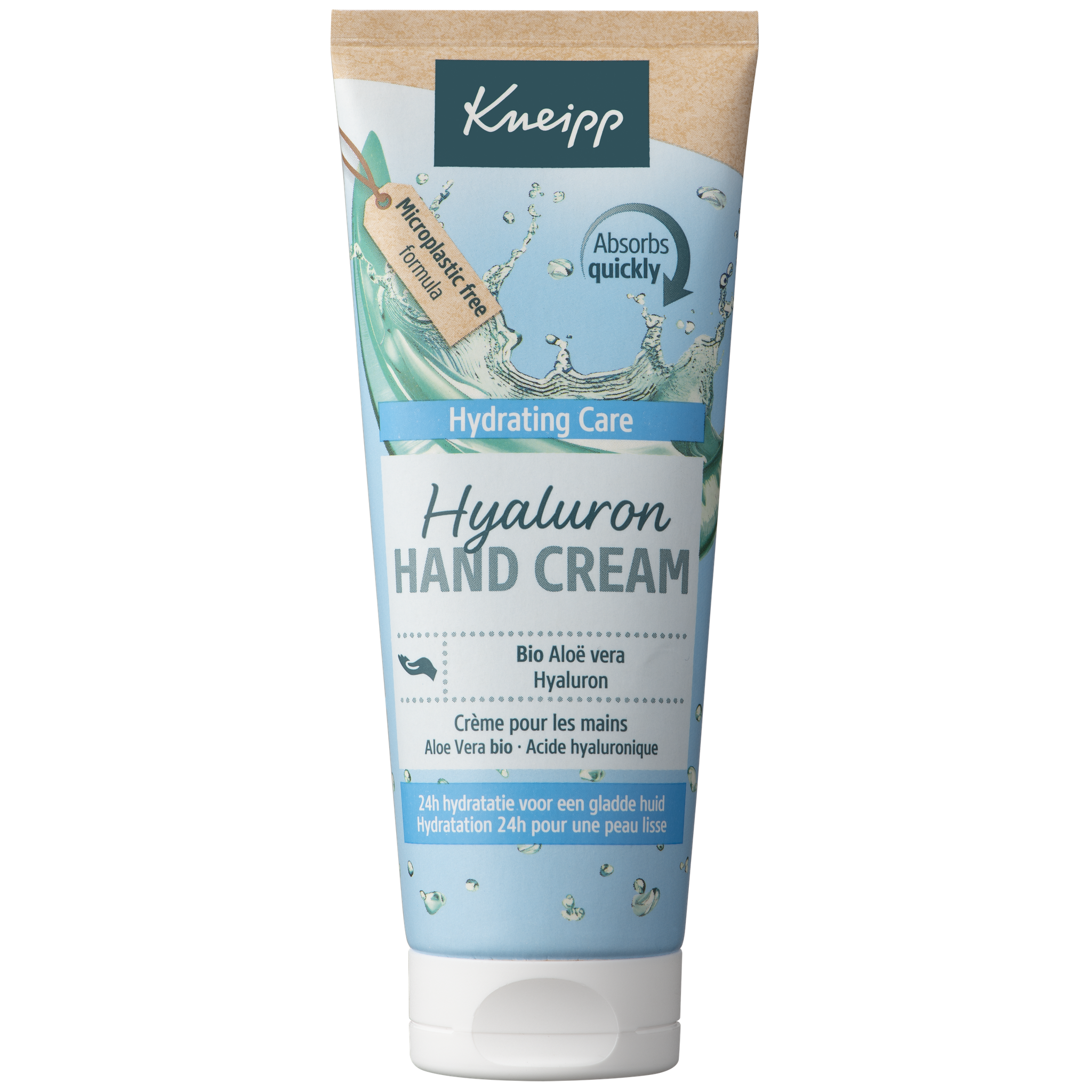 Kneipp Hyaluron Handcrème 75ML