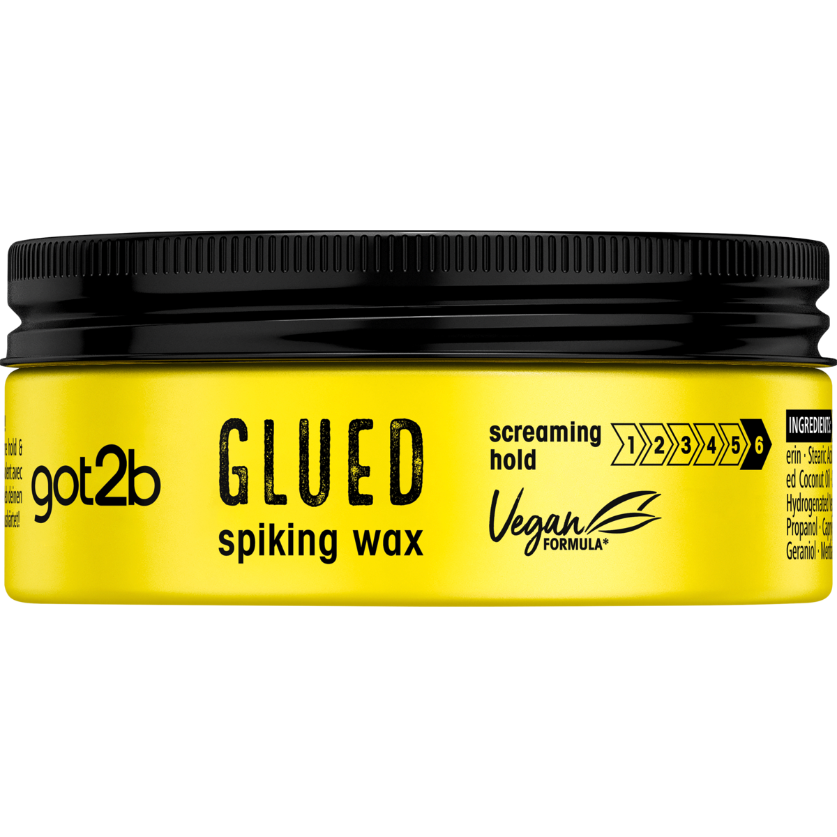 Got2b Glued Spiking Wax 75 ML