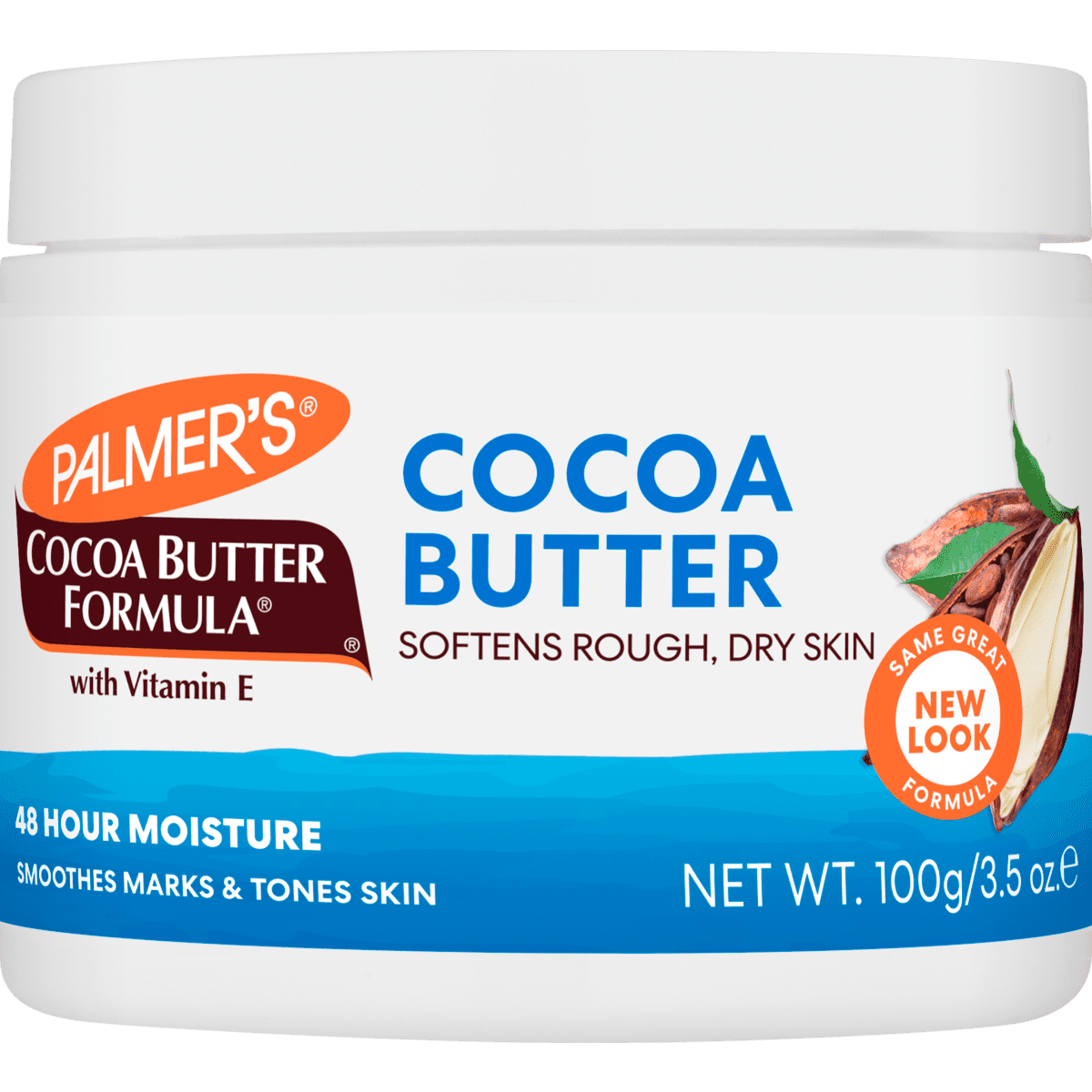 Palmer's Cocoa Butter Formula Bodybutter 100 gram