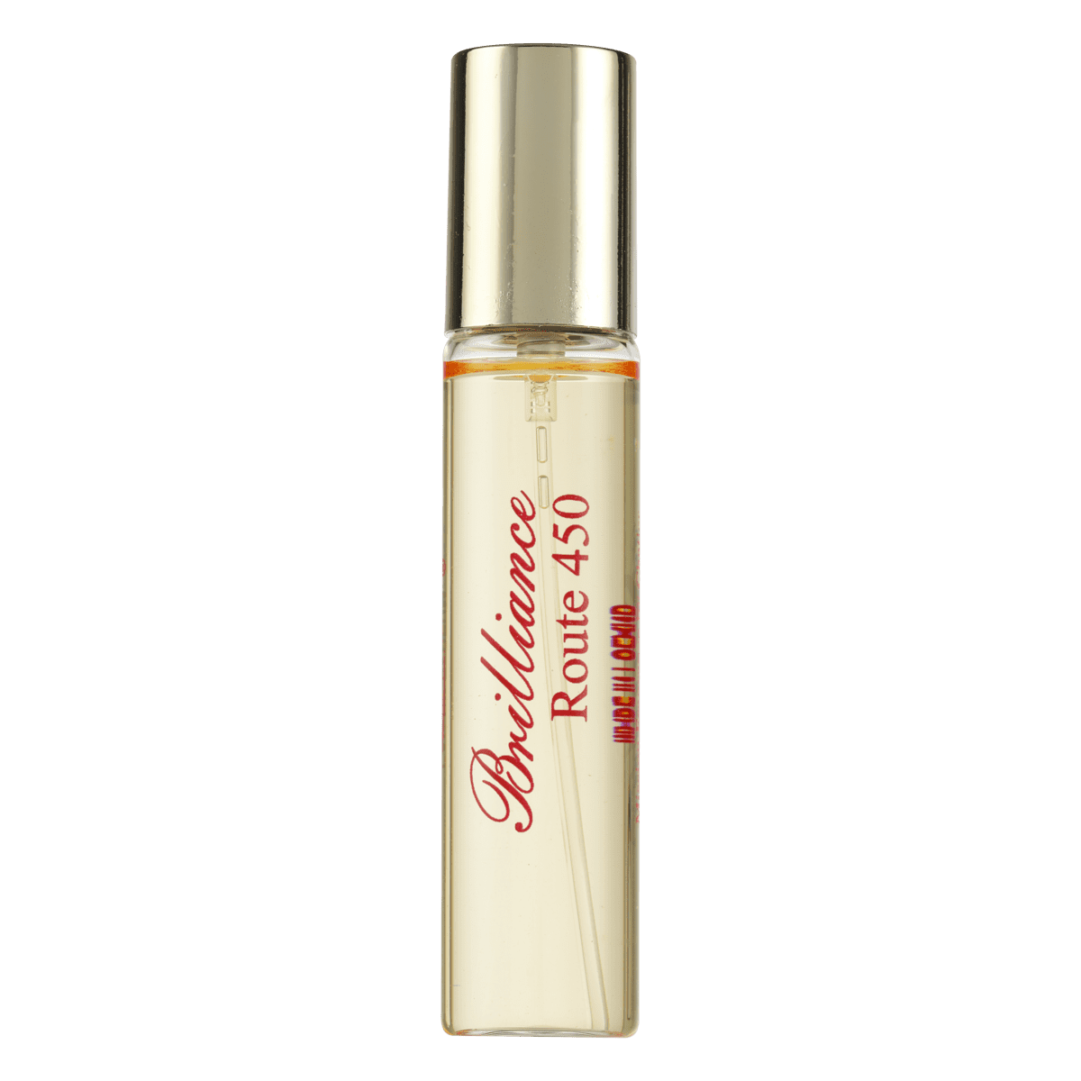 Chatler Mission Brilliance Route 450 Eau De Parfum 30 ML