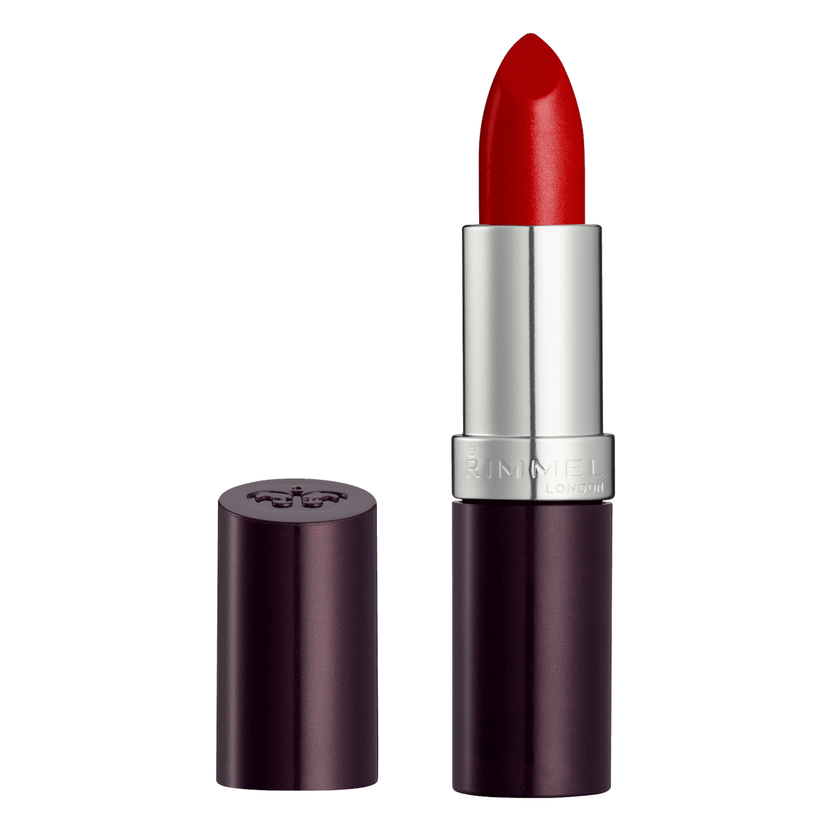 Rimmel London Lasting Finish Lipstick 170 Alarm