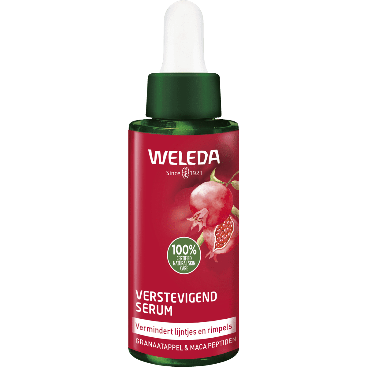 WELEDA Youth Power Cell-Activating Serum 30 ML
