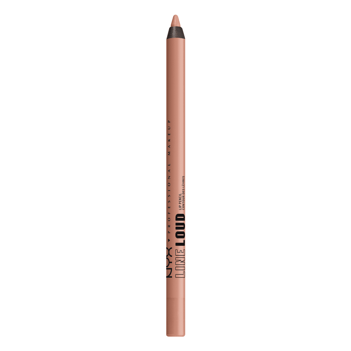 NYX Professional Makeup Line Loud Lip Liner 03 Goal Crusher