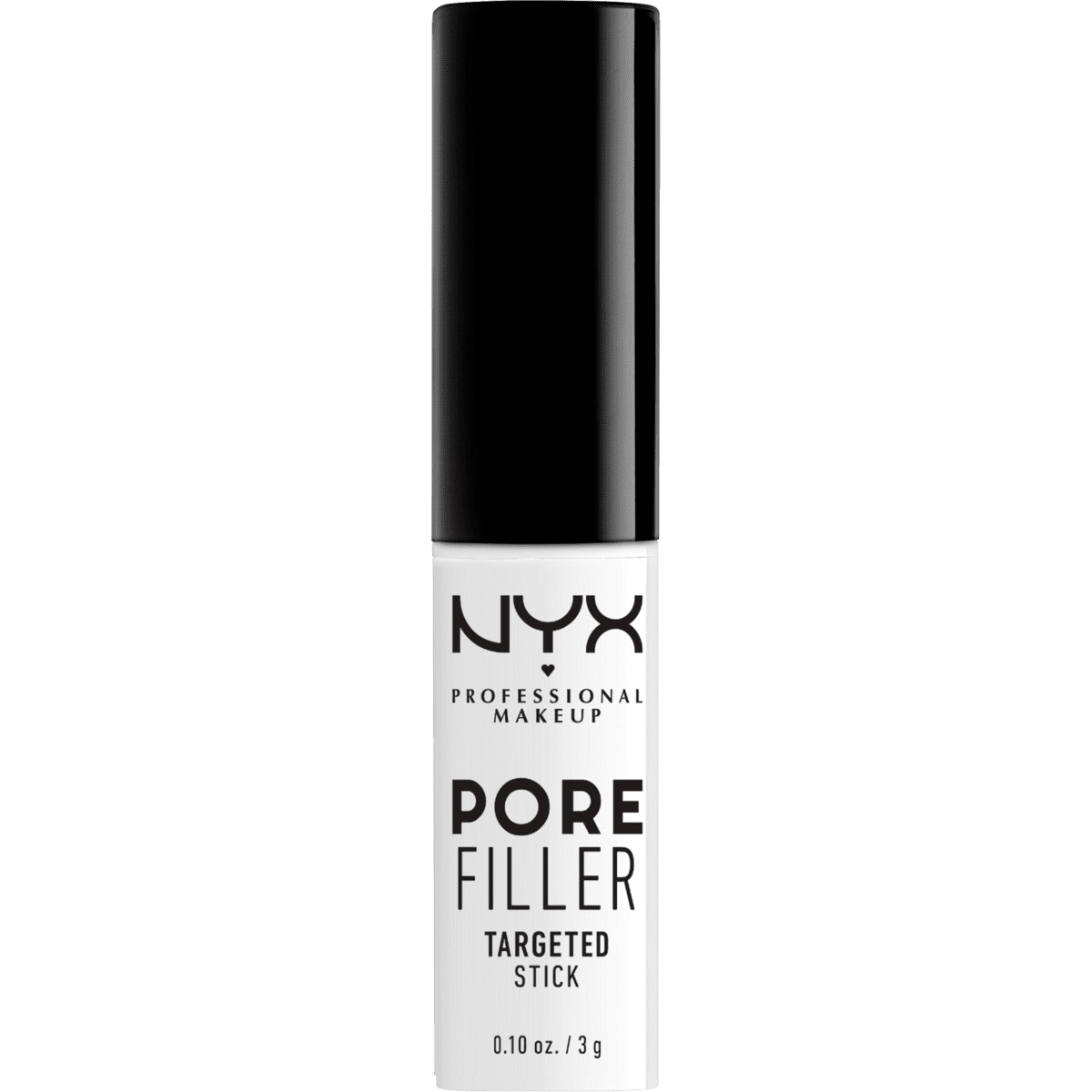 NYX Professional Makeup Pore Filler Stick 01