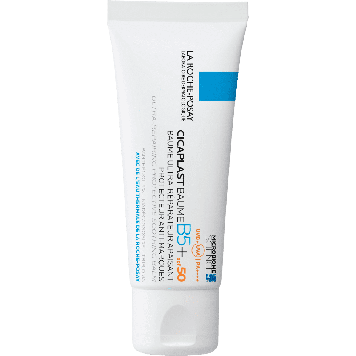 La Roche-Posay Cicaplast Balsem B5+ SPF50 40 ML