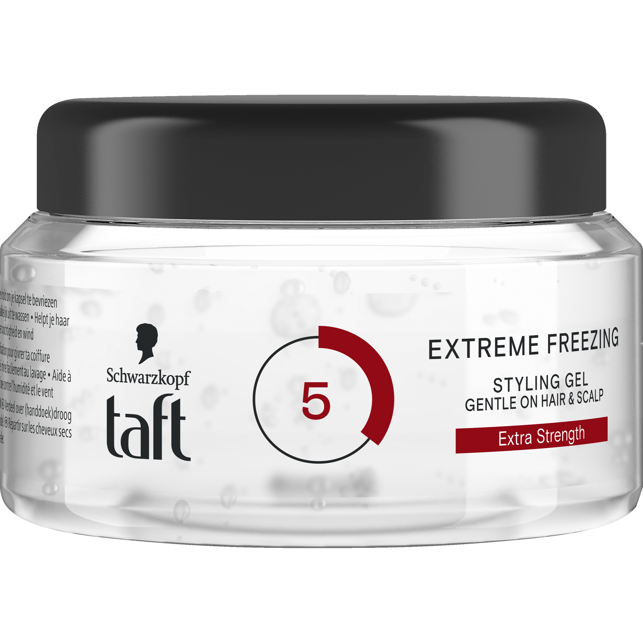 Taft Freez Gel 250 ML