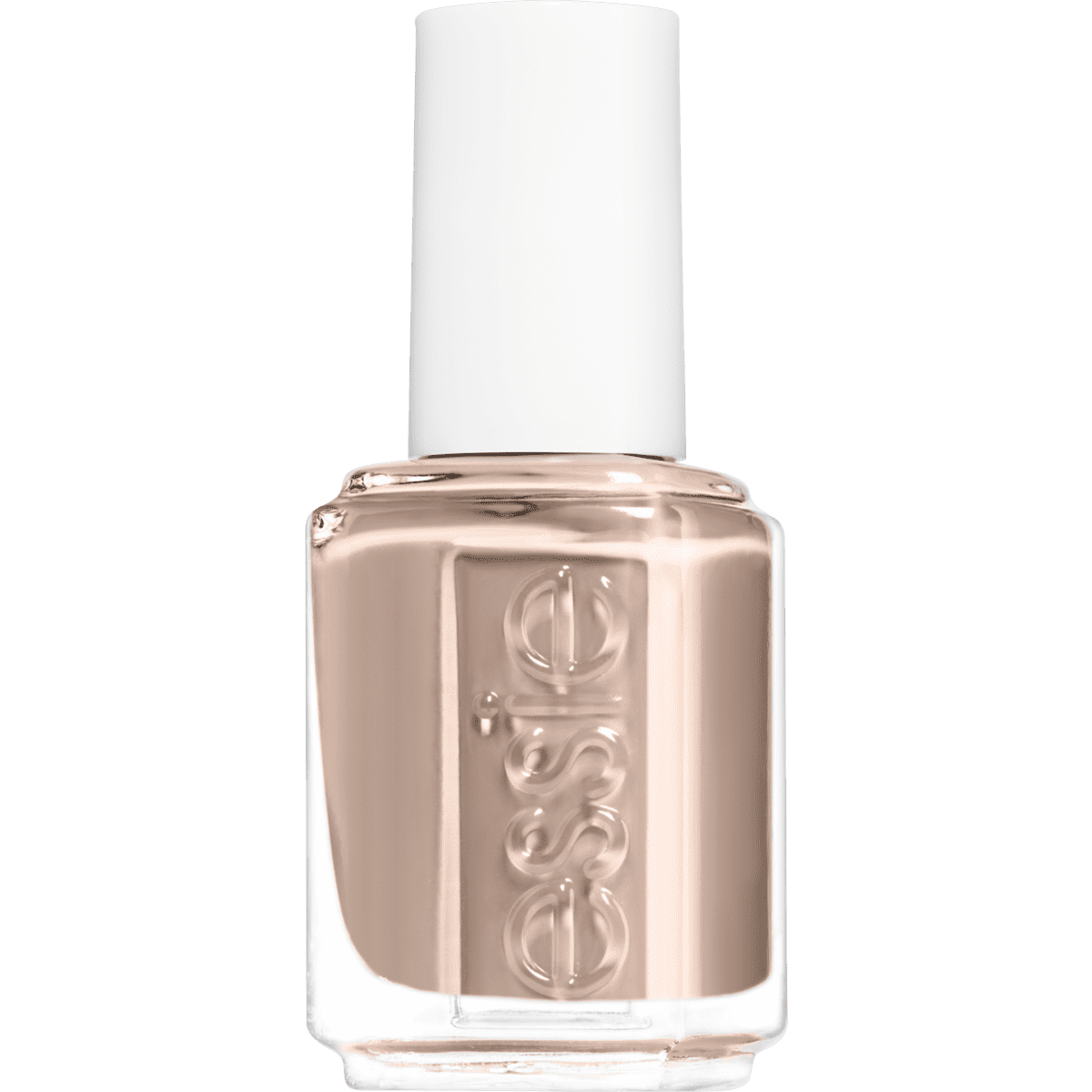 essie Nagellak Nude 121 Topless Barefoot 13,5 ML