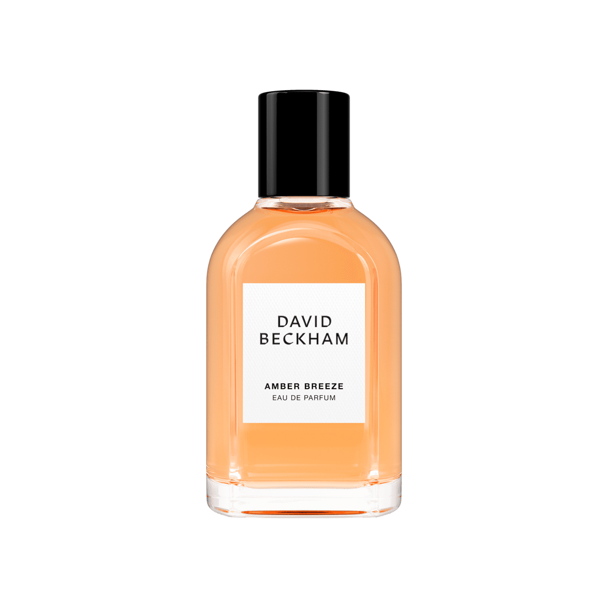 David Beckham Amber Breeze Eau De Parfum 50 ML