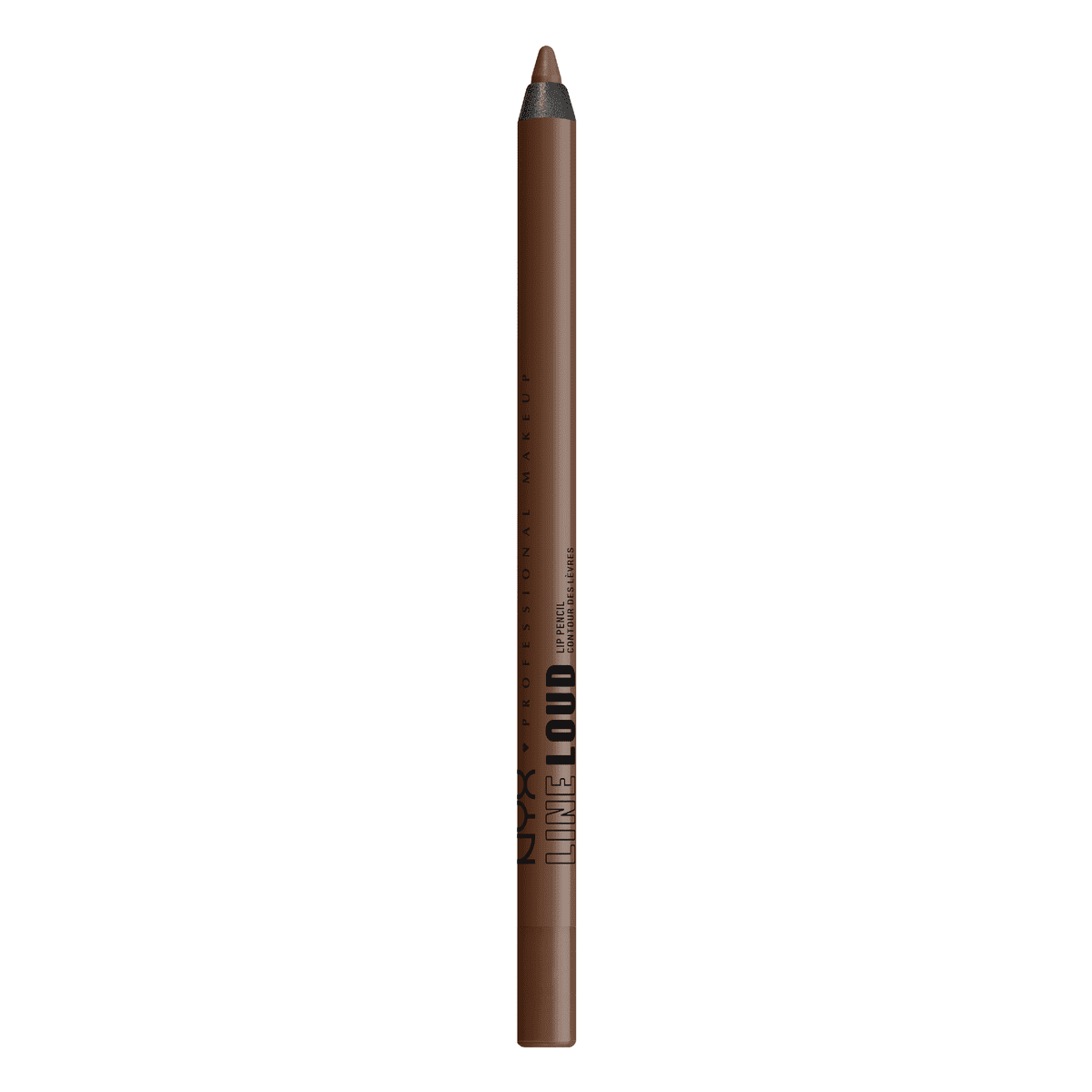 NYX Professional Makeup Line Loud Lip Liner 17 Rebel Kind