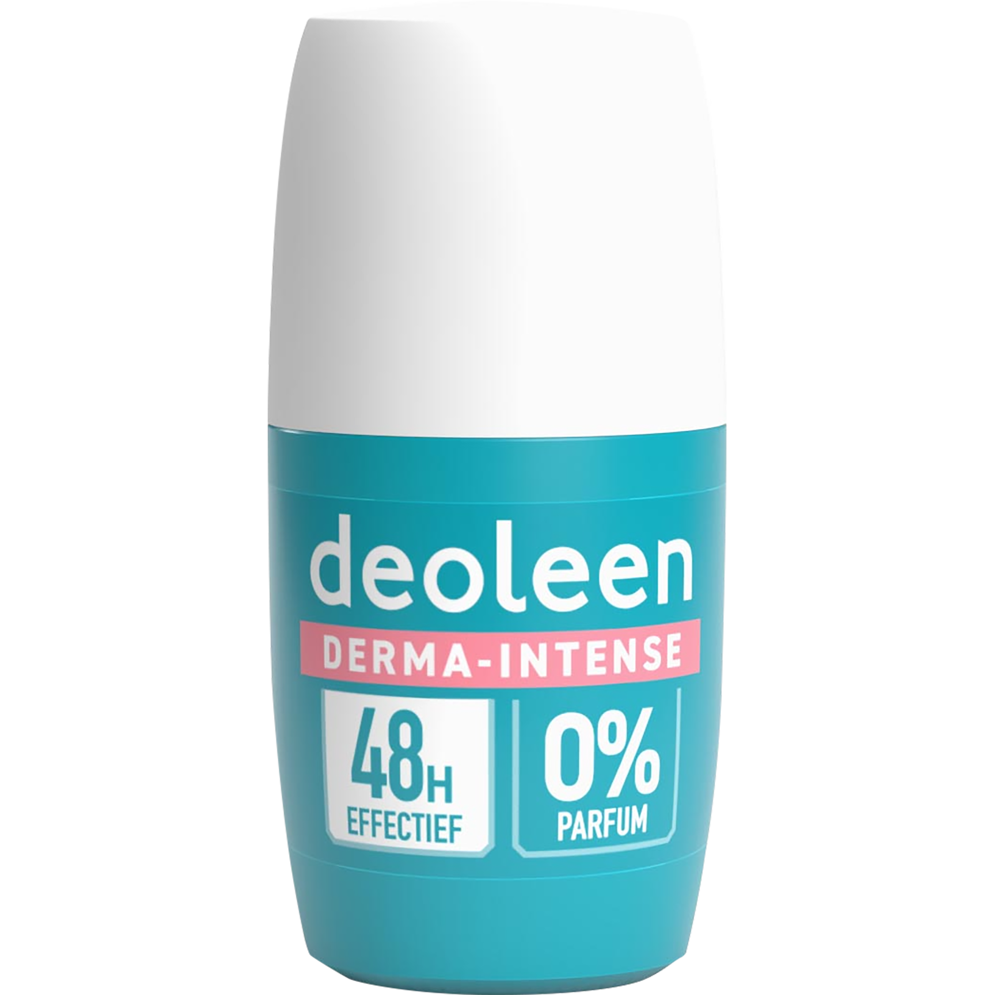 Deoleen Derma-Intense Anti-Transpirant Deodorant 50 ML