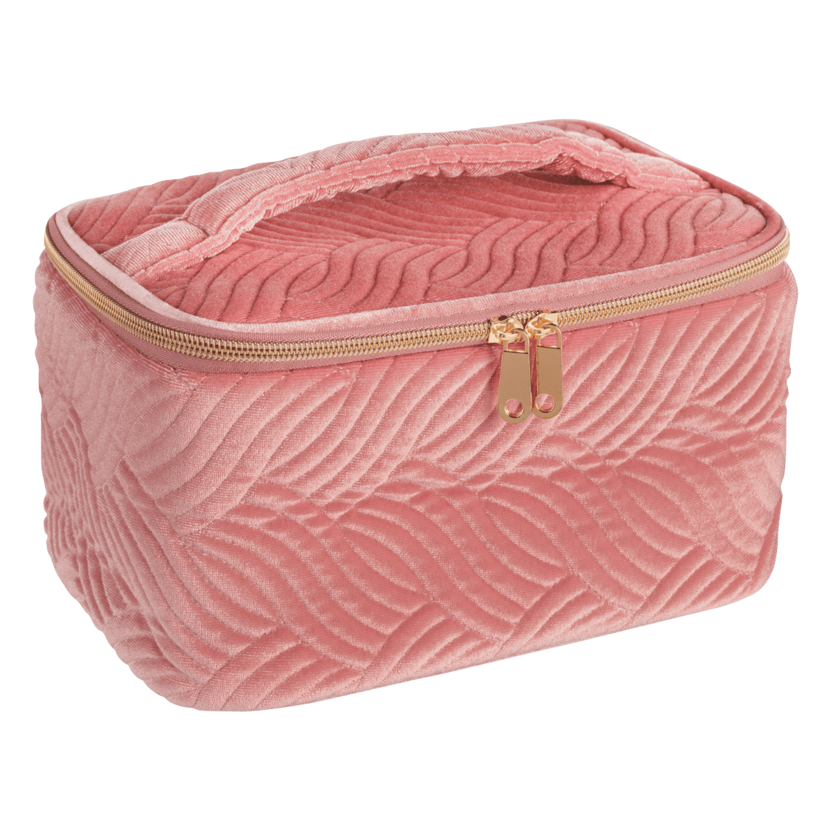 Etos Toilettas Boxmodel Roze