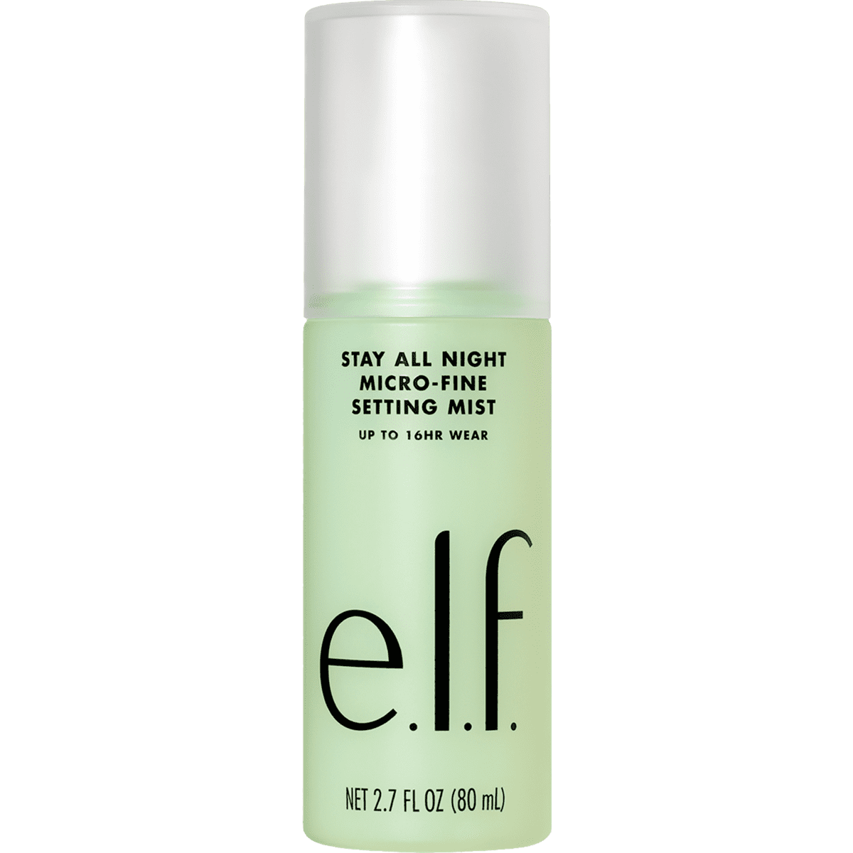 e.l.f. Stay All Night Micro-Fine Setting Mist