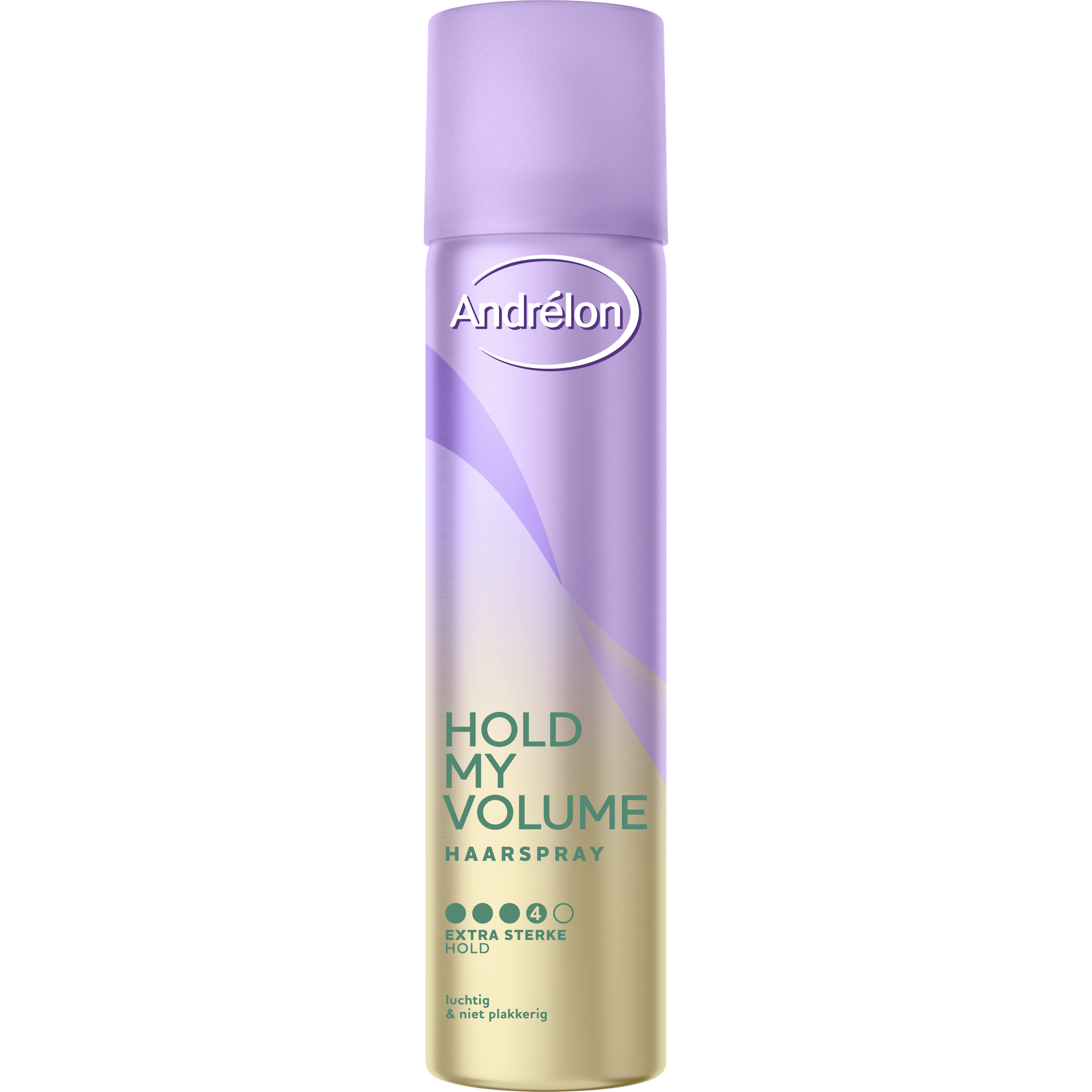 Andrélon Hold My Volume Hairspray 250 ML