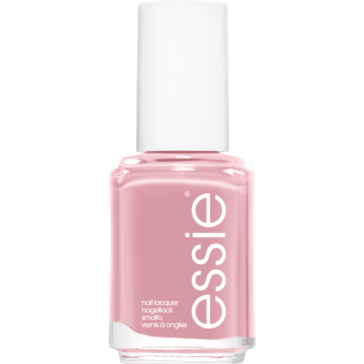 essie Nagellak Nude 101 Lady Like 13,5 ML