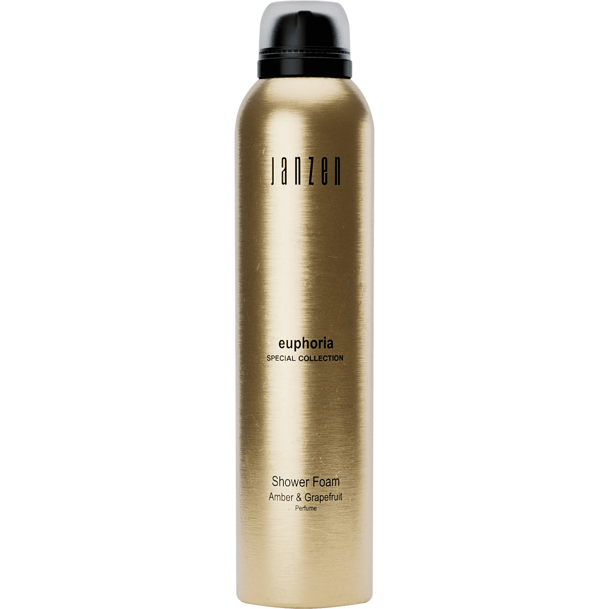 JANZEN Doucheschuim Euphoria 200 ML