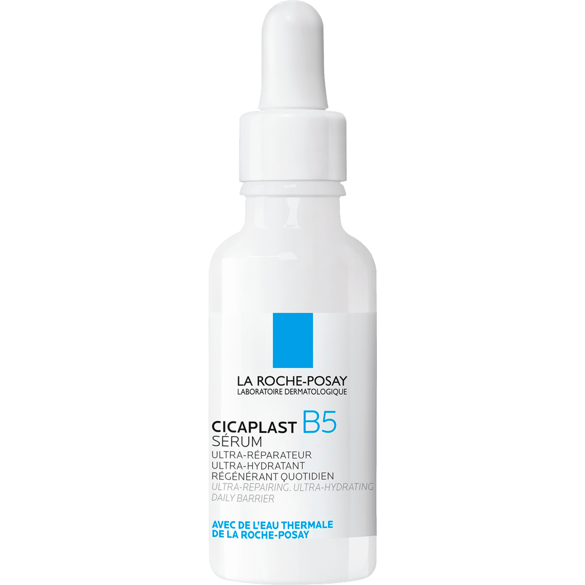 La Roche-Posay Cicaplast Daily Repair Serum 30 ML