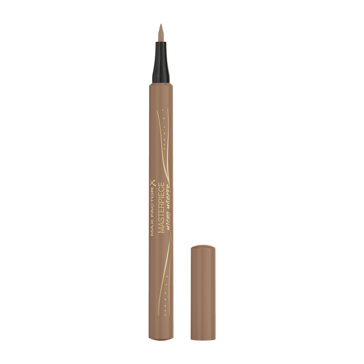 Max Factor Masterpiece Micro Brow Marker Taupe 20 Taupe