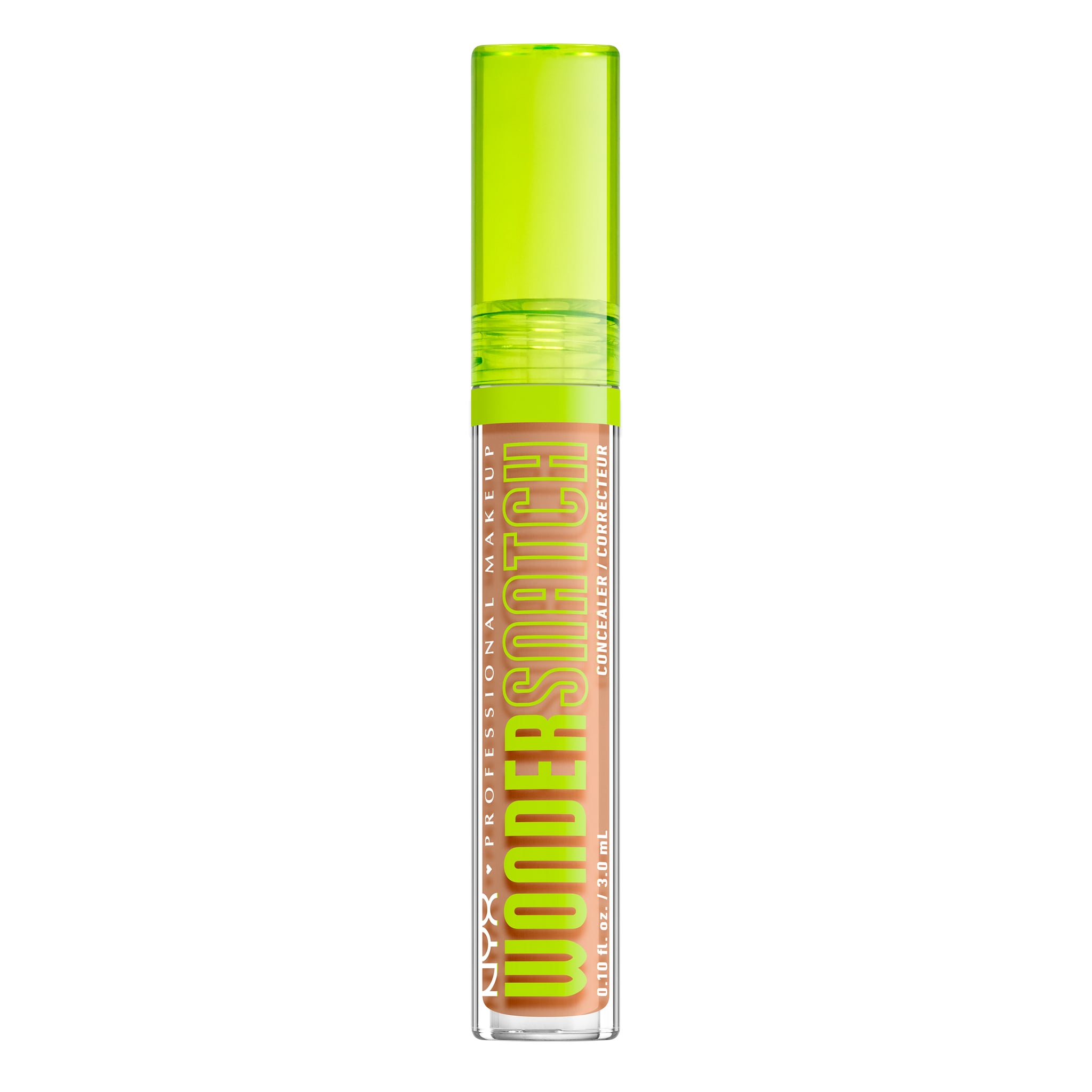 NYX Professional Make Up Wonder Snatch Concealer 14 Medium Olive