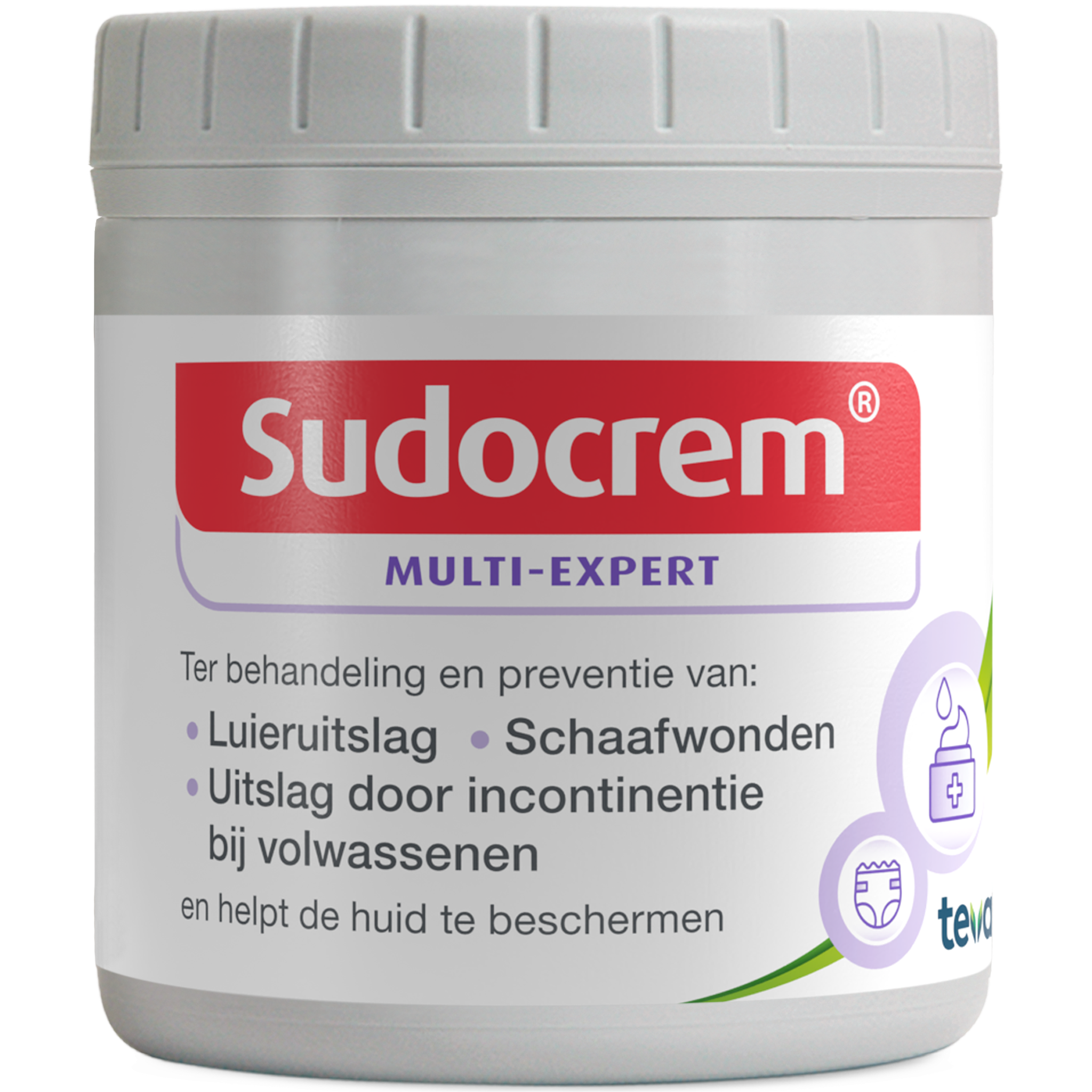 Sudocrem Multi Expert 400 gram