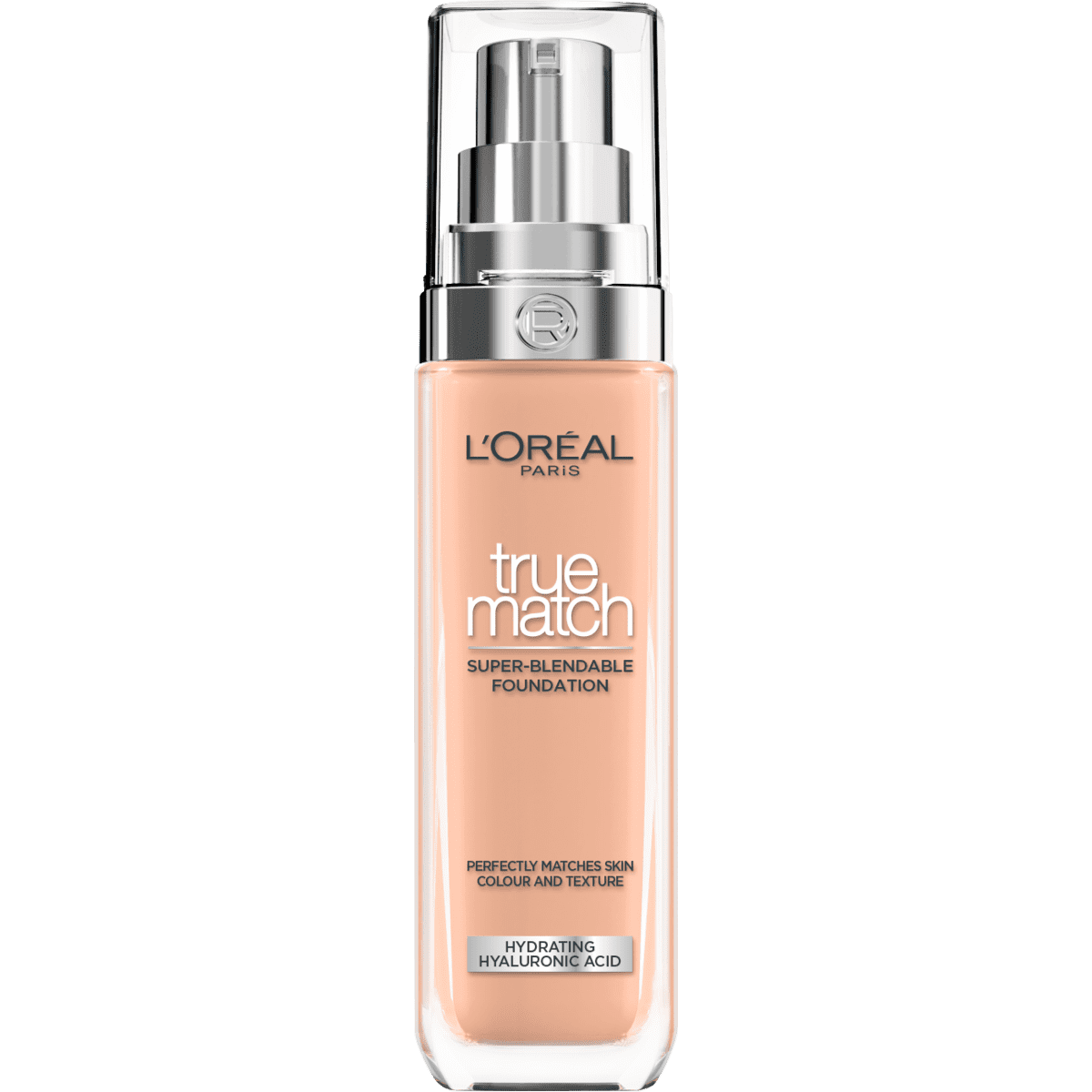 L'Oréal Paris True Match Foundation 4.5.N SPF17