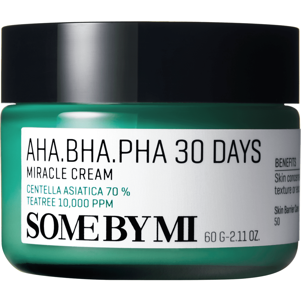 SOME BY MI AHA BHA PHA 30 Days Miracle Cream 60 gram