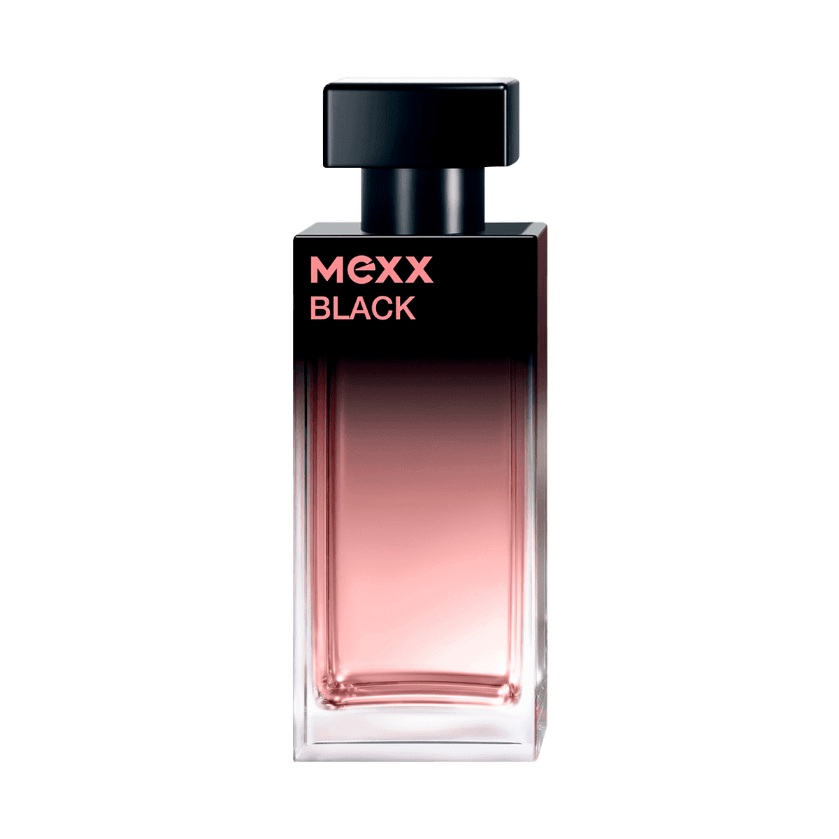 Mexx Black Woman Eau De Toilette 30 ML 30 ML Etos
