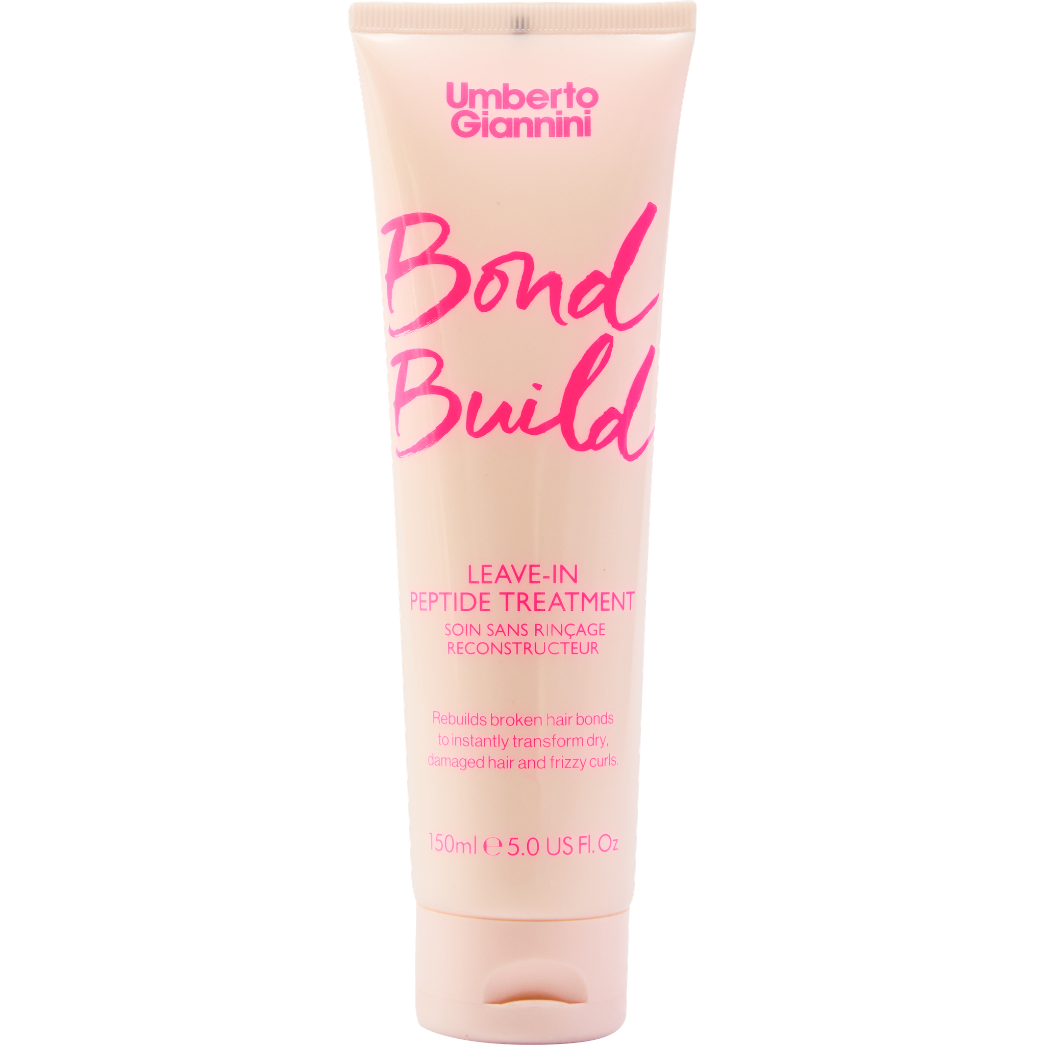 Umberto Giannini Curl Bond Emulsion 150 Ml