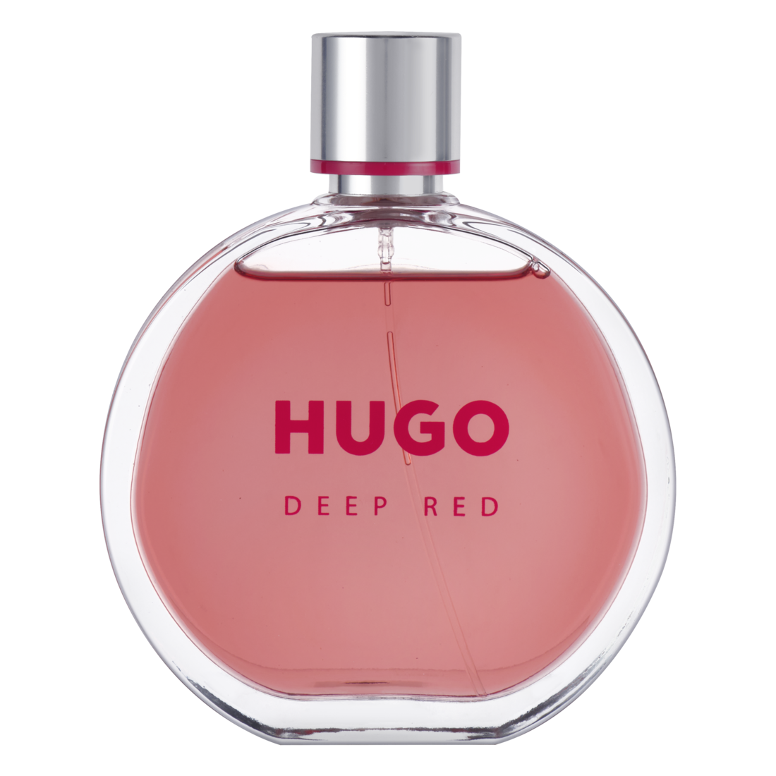 Hugo Boss Deep Red Eau De Parfum 75 ML
