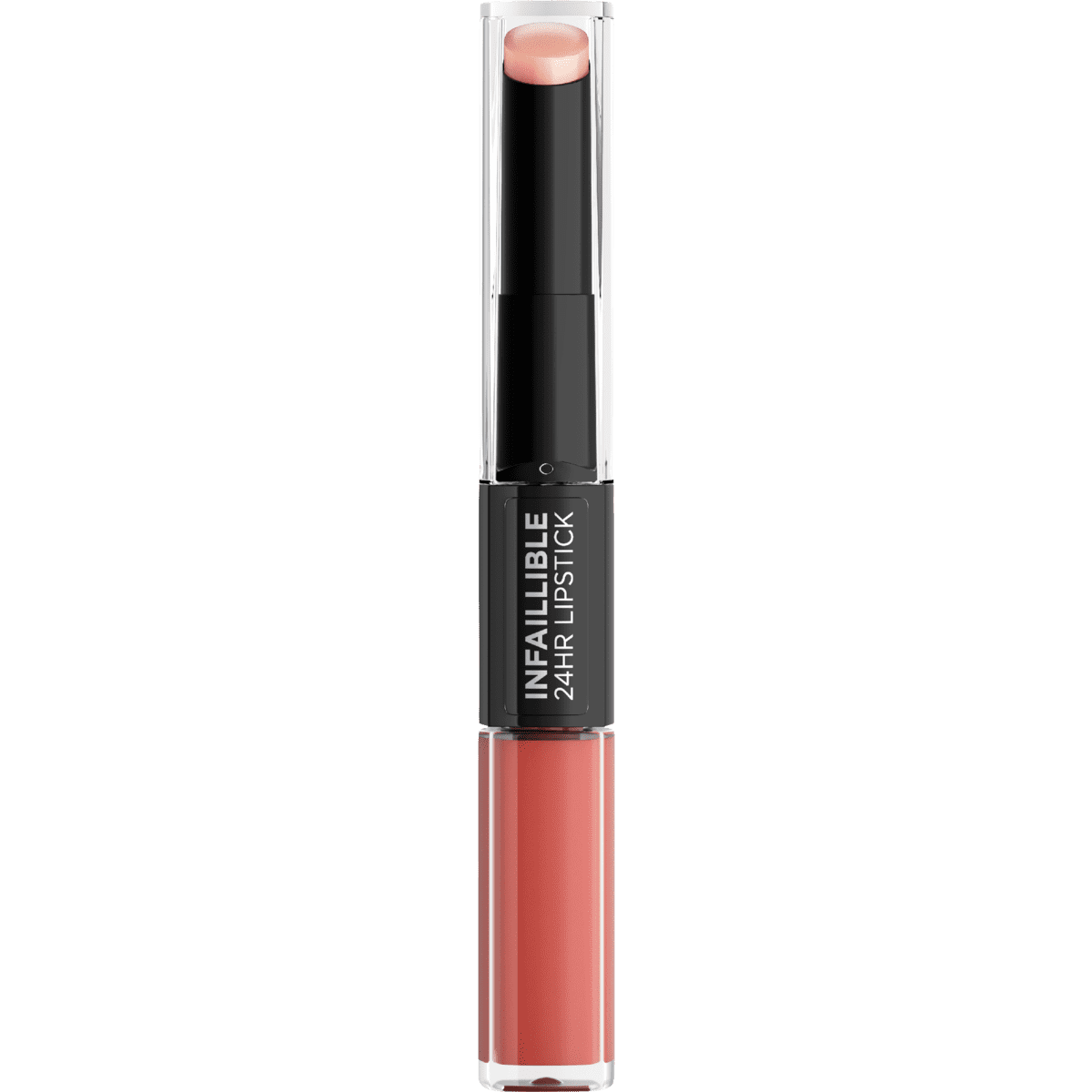 L'Oréal Paris Infaillible 24H Lippenstift 801 Toujours Toffee