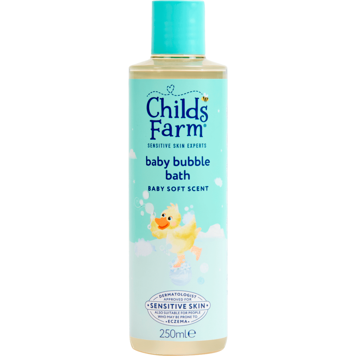 Childs Farm Baby Bubble Bath 250 ML