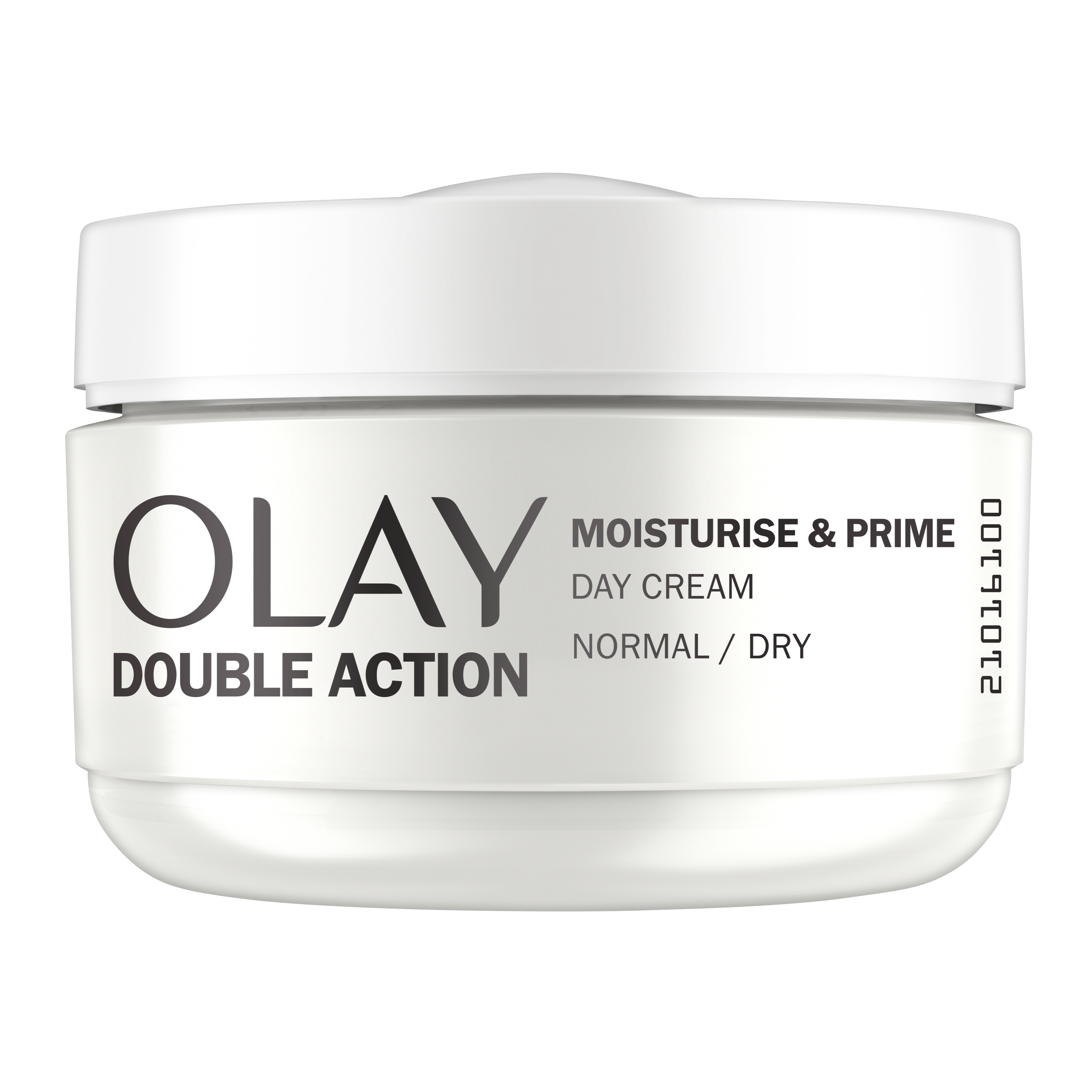 Olay Double Action Dagcrème & Primer 50 ML