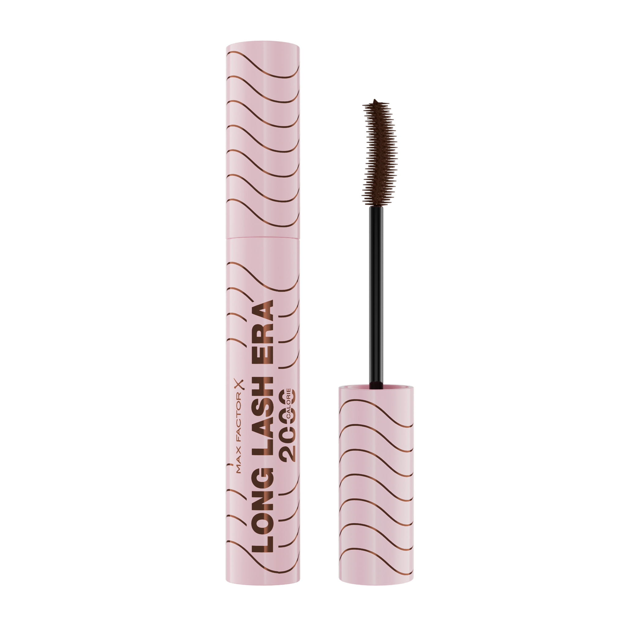 Max Factor 2000 Calorie Long Lash Era Mascara 3 Chocolate